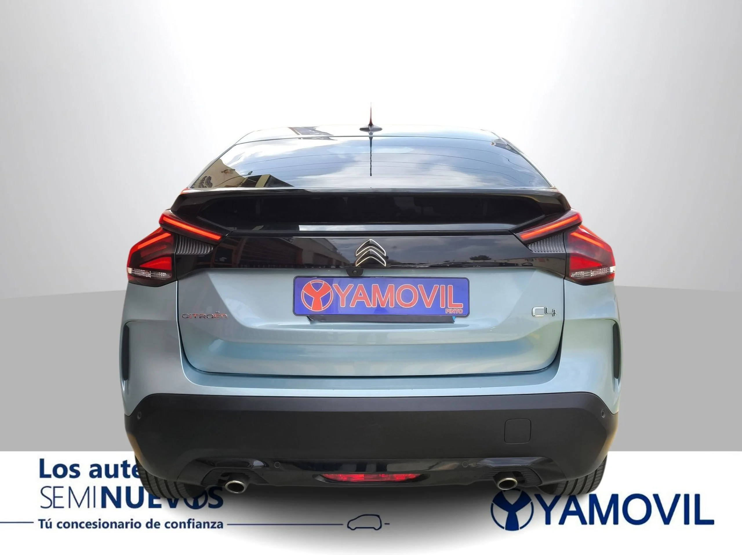 Citroen C4 PureTech 130 SANDS Feel 96 kW (130 CV) - Foto 5