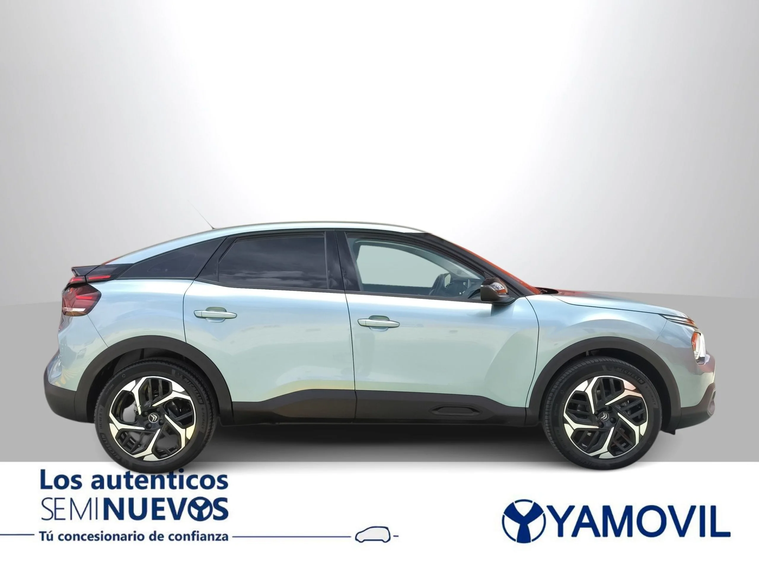 Citroen C4 PureTech 130 SANDS Feel 96 kW (130 CV) - Foto 6