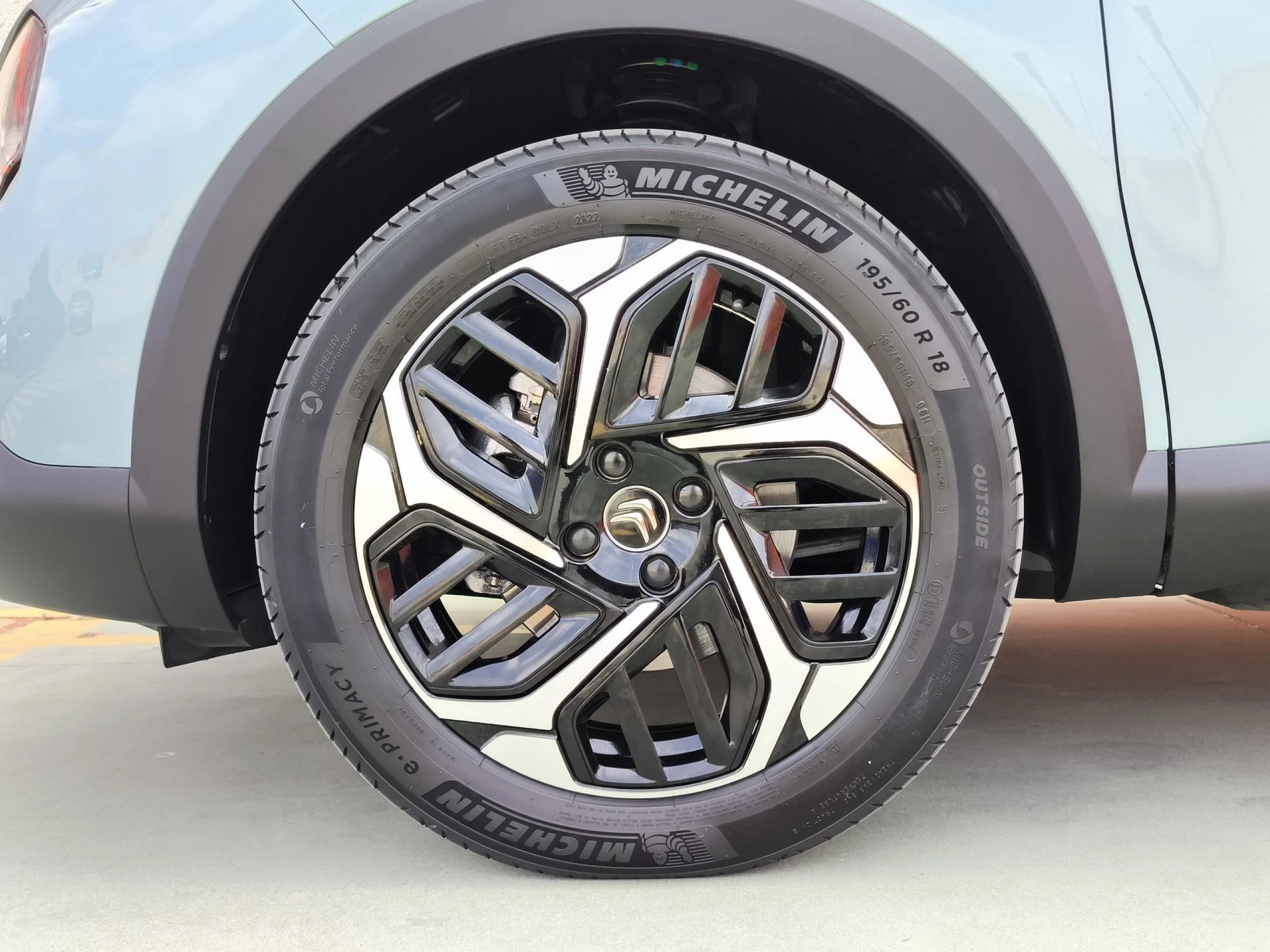 Citroen C4 PureTech 130 SANDS Feel 96 kW (130 CV) - Foto 7