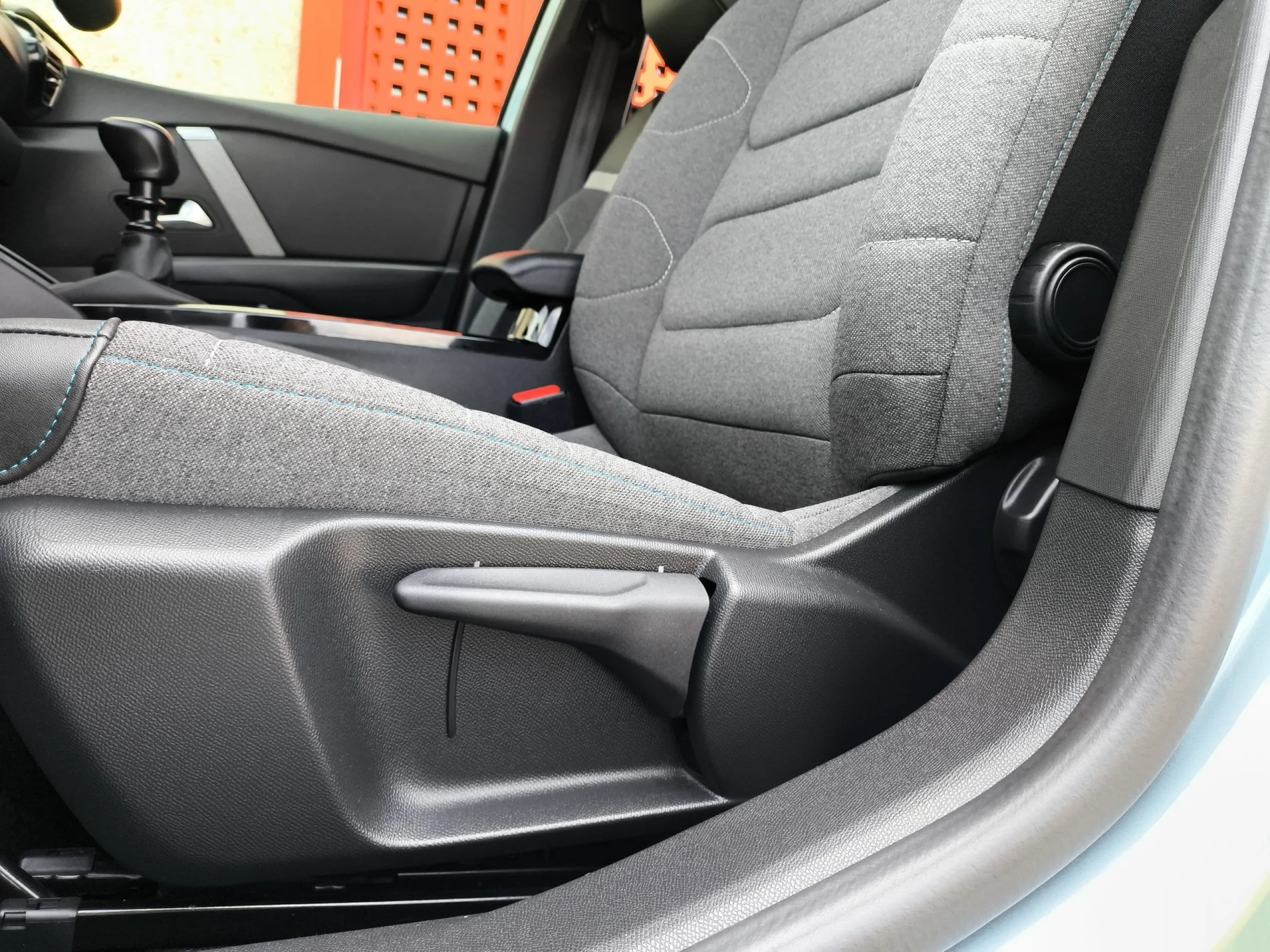 Citroen C4 PureTech 130 SANDS Feel 96 kW (130 CV) - Foto 9