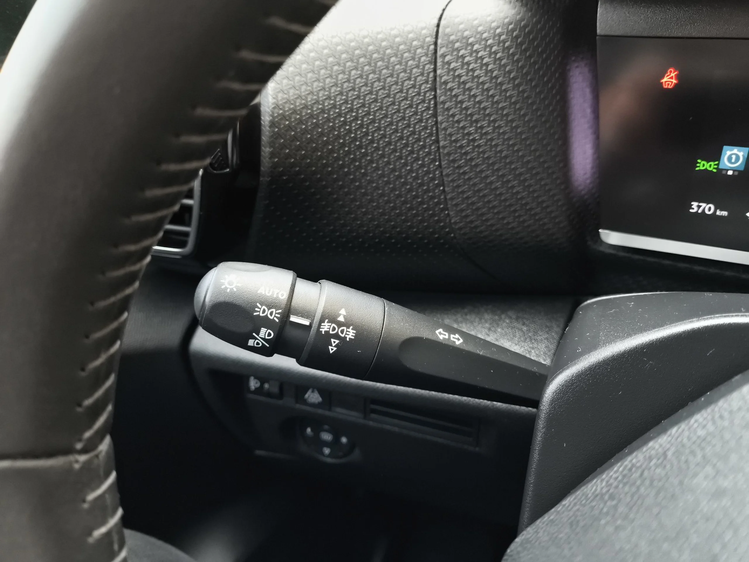 Citroen C4 PureTech 130 SANDS Feel 96 kW (130 CV) - Foto 12