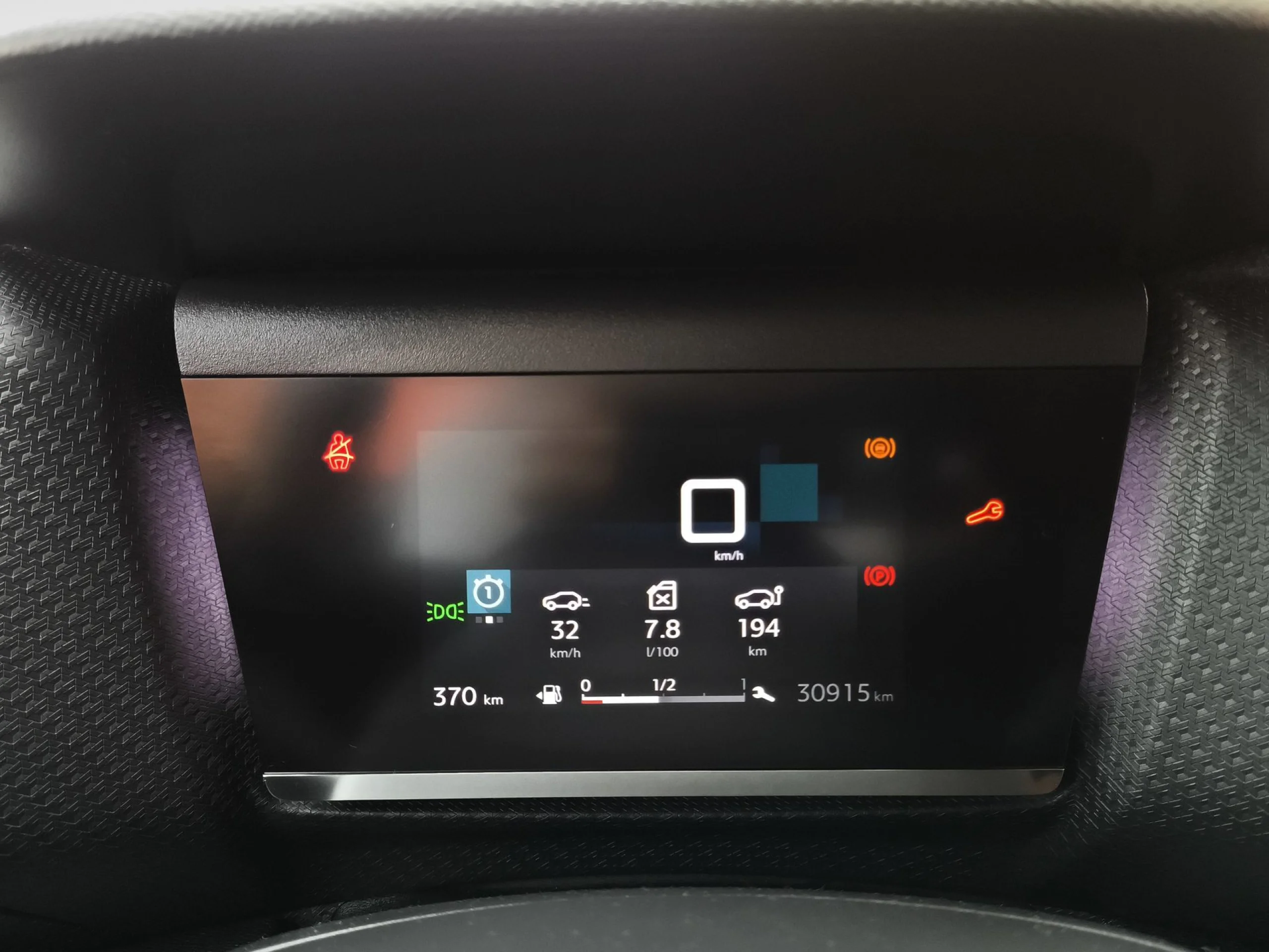 Citroen C4 PureTech 130 SANDS Feel 96 kW (130 CV) - Foto 18