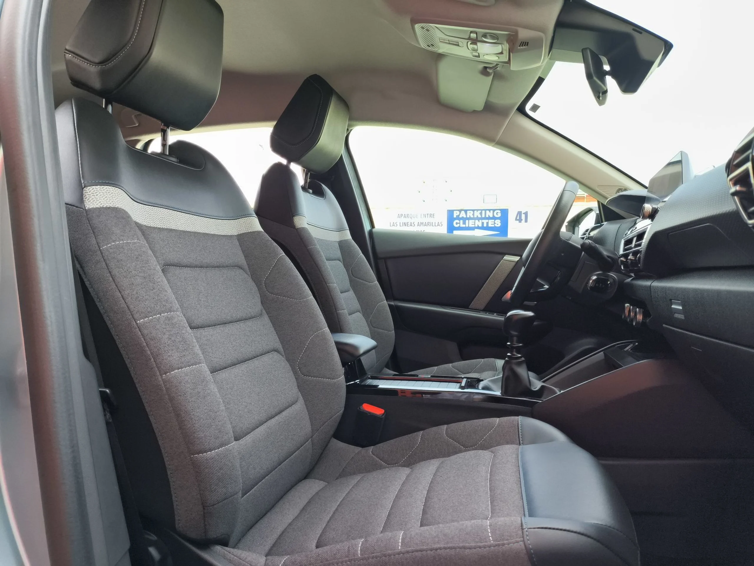 Citroen C4 PureTech 130 SANDS Feel 96 kW (130 CV) - Foto 30