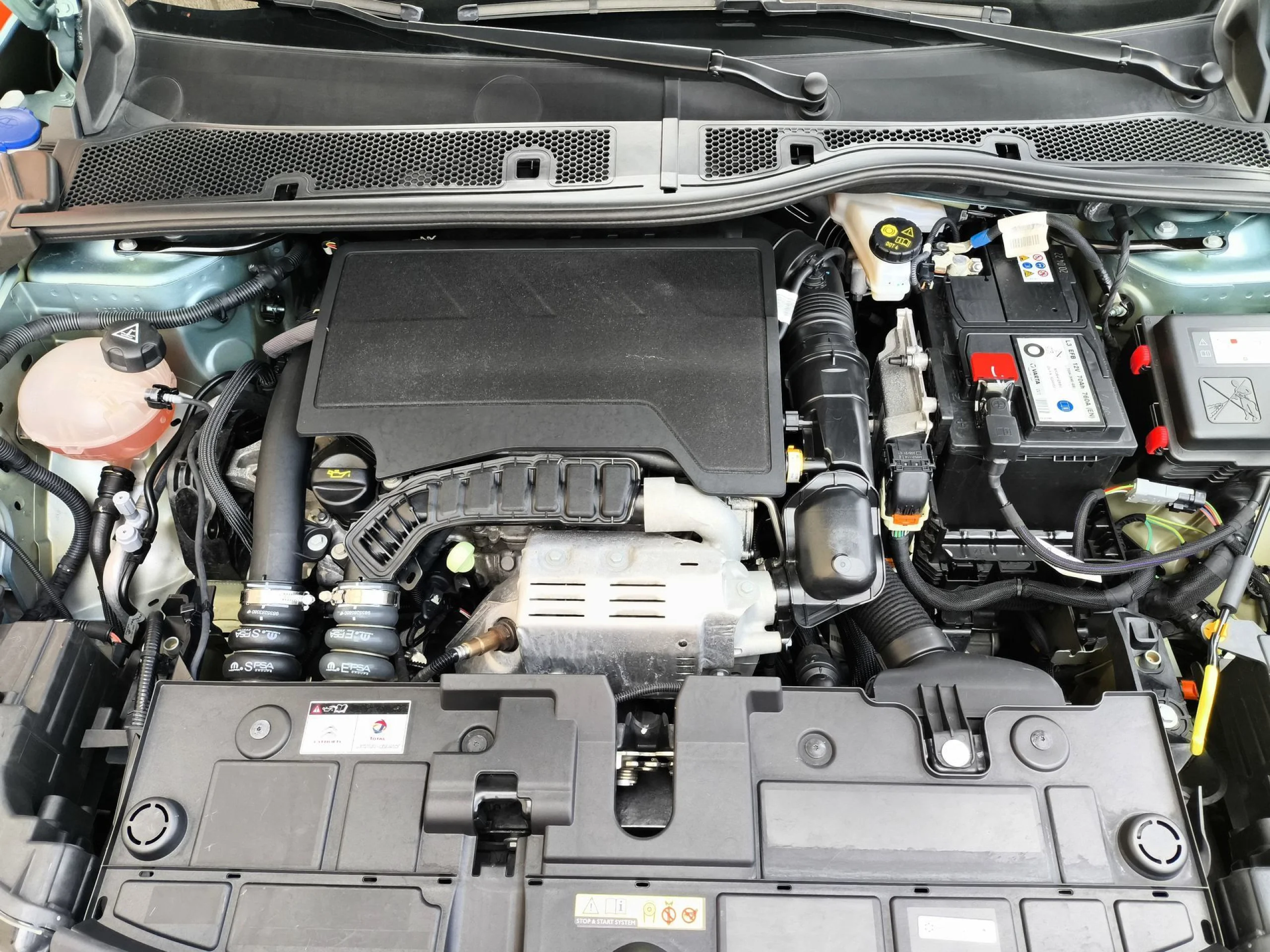 Citroen C4 PureTech 130 SANDS Feel 96 kW (130 CV) - Foto 31