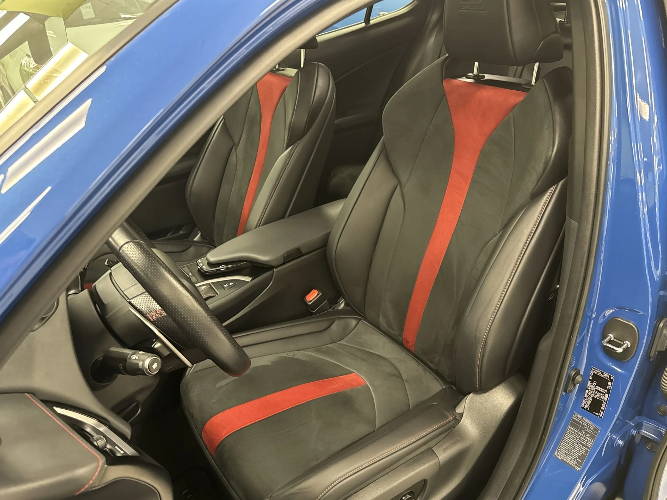Lexus Ux 250h F Sport 135 kW (184 CV) - Foto 8