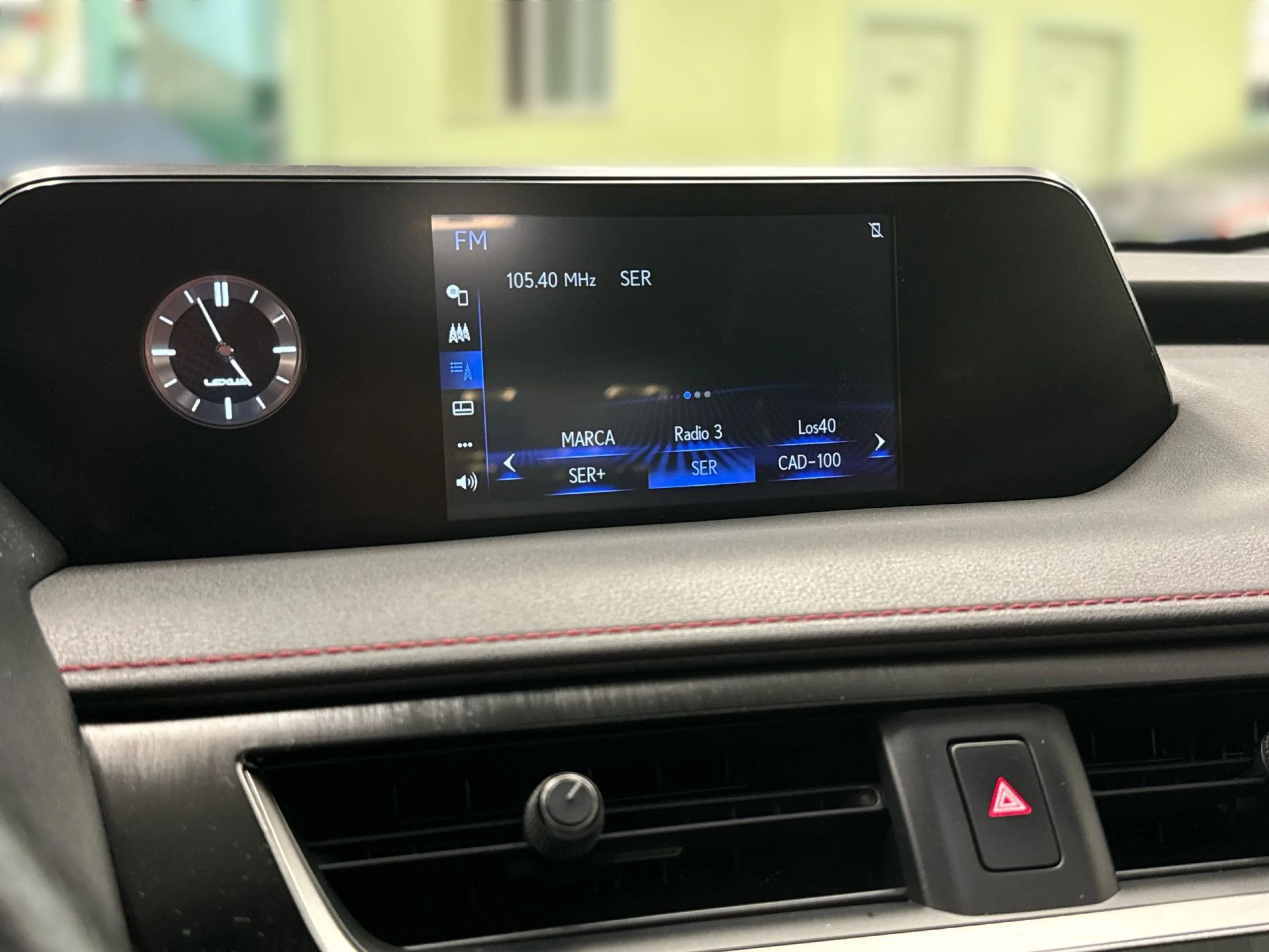Lexus Ux 250h F Sport 135 kW (184 CV) - Foto 13