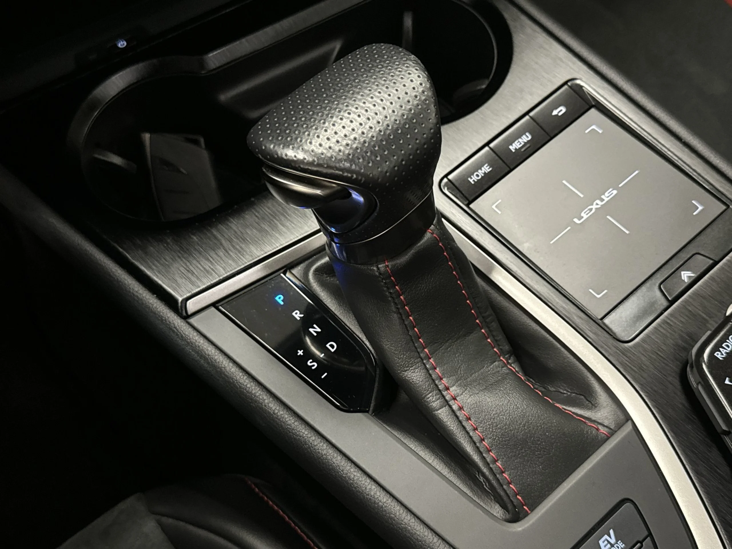 Lexus Ux 250h F Sport 135 kW (184 CV) - Foto 17