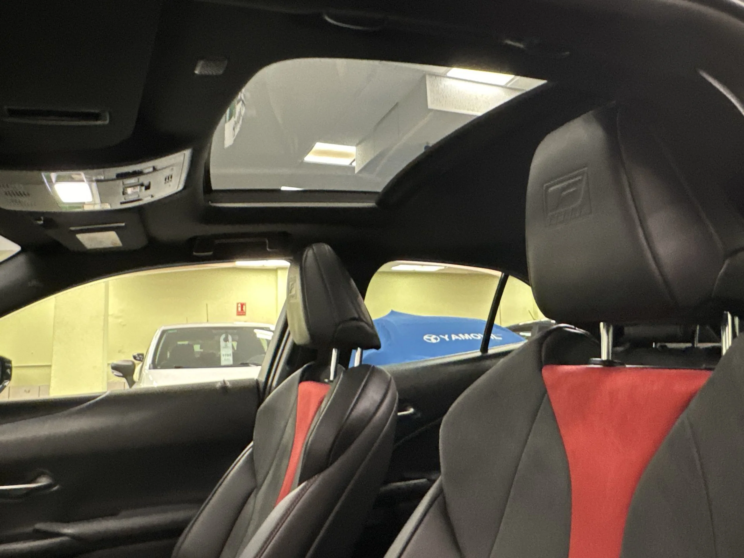 Lexus Ux 250h F Sport 135 kW (184 CV) - Foto 19