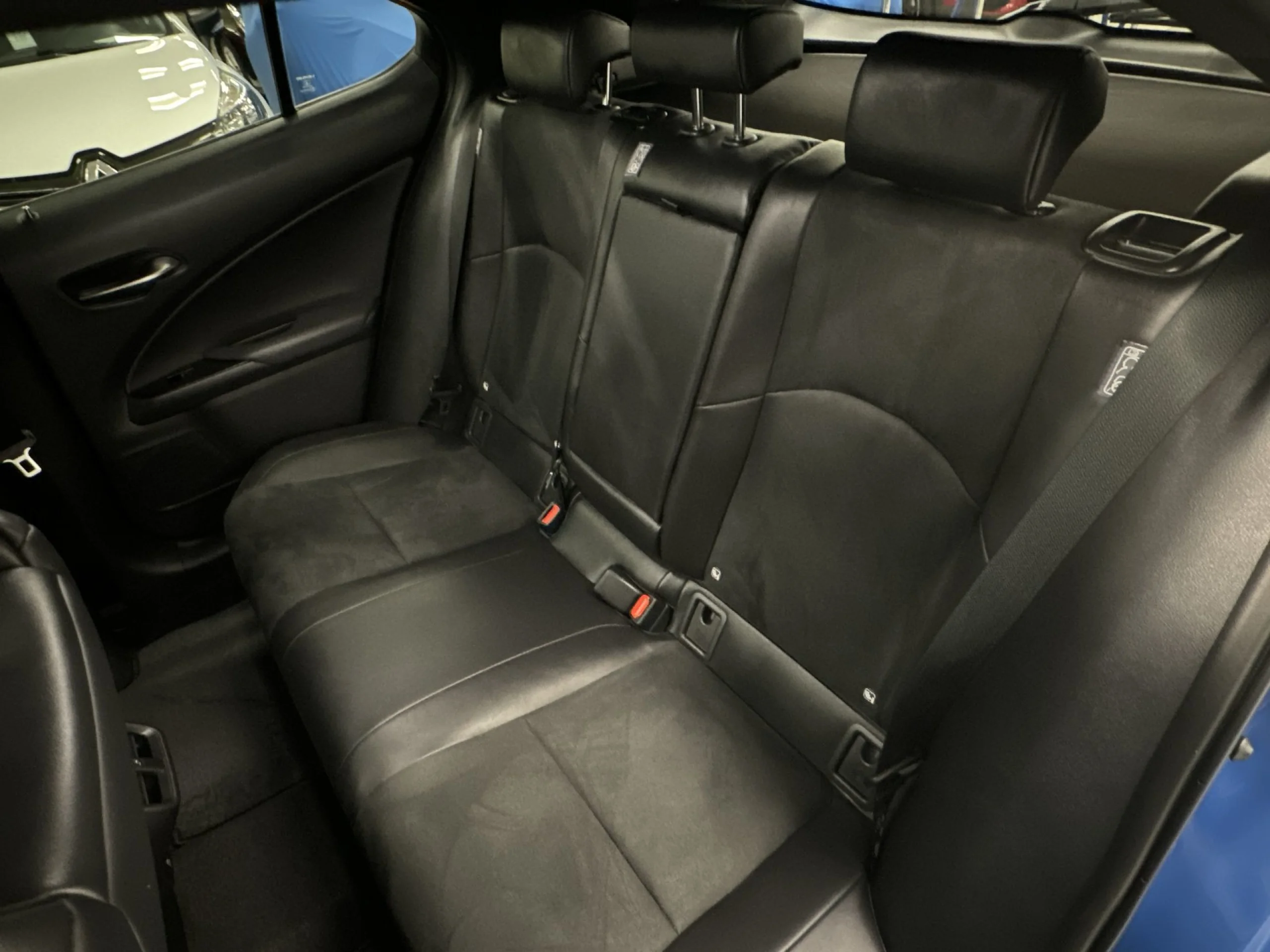 Lexus Ux 250h F Sport 135 kW (184 CV) - Foto 20