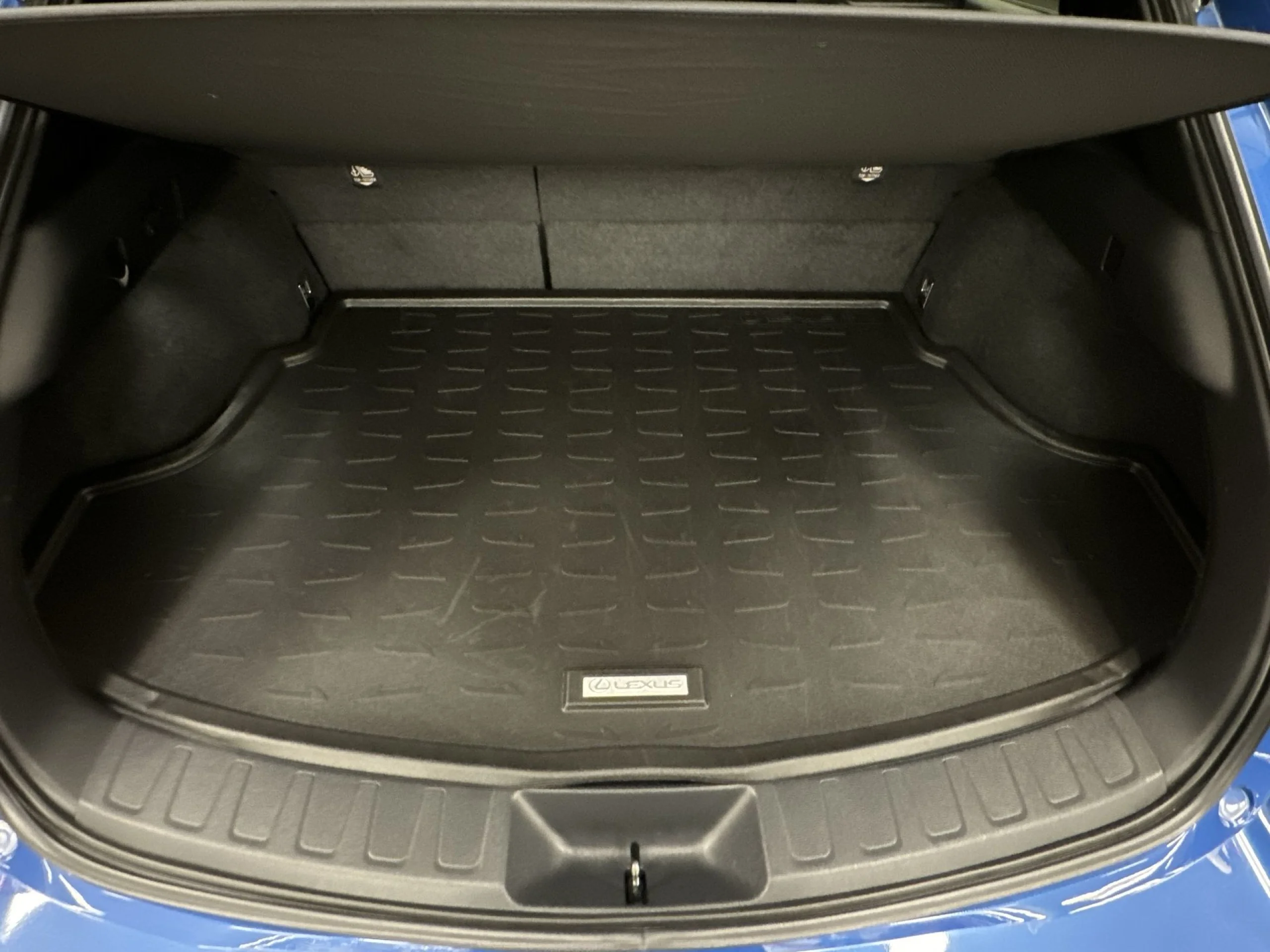 Lexus Ux 250h F Sport 135 kW (184 CV) - Foto 21
