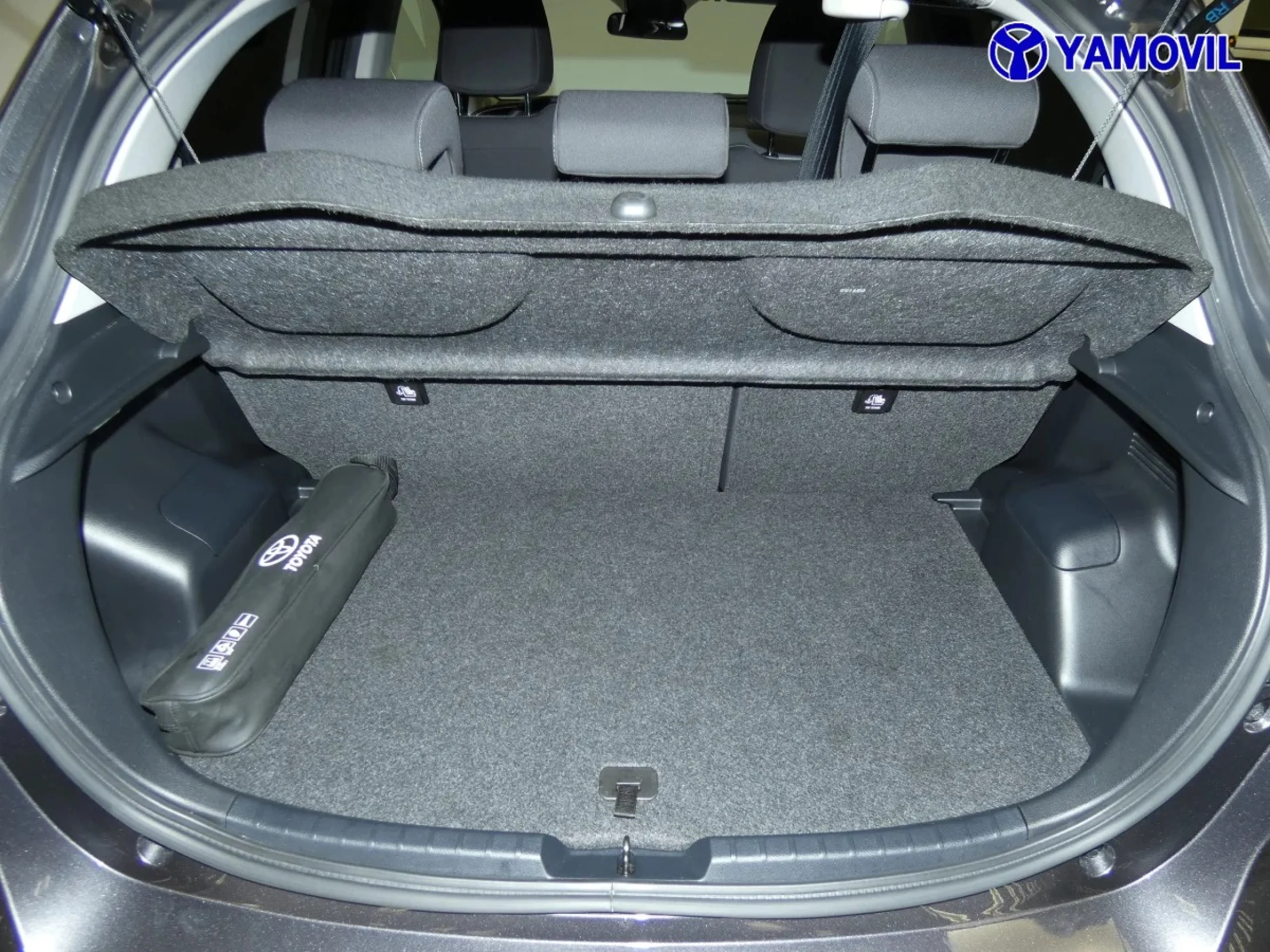 Toyota Yaris 1.5 Hybrid Active 74 kW (100 CV) - Foto 7