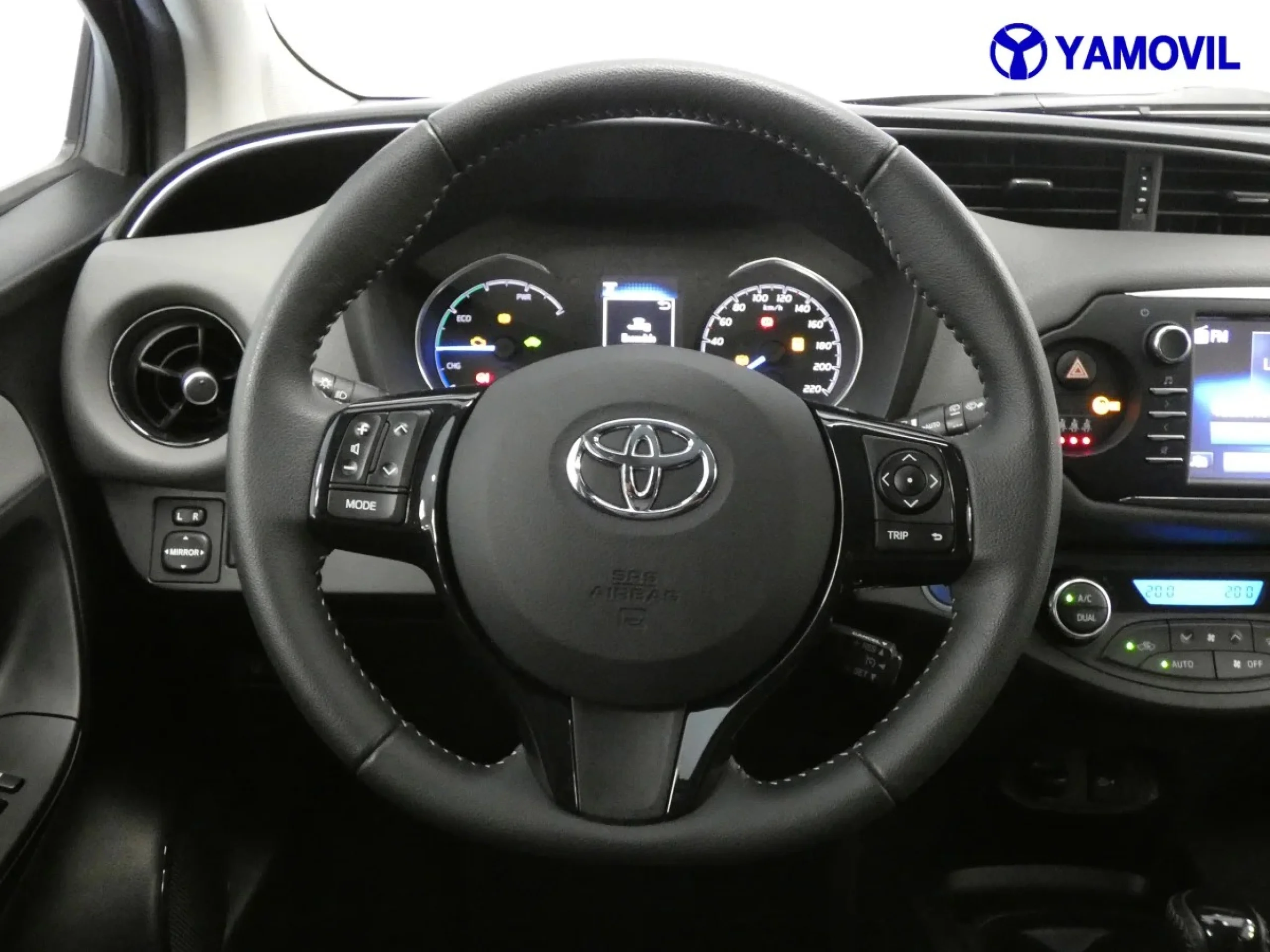 Toyota Yaris 1.5 Hybrid Active 74 kW (100 CV) - Foto 18