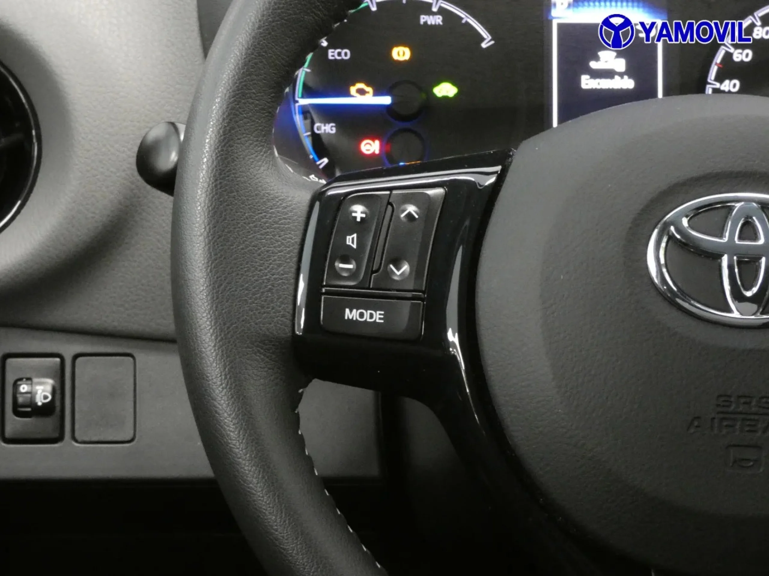 Toyota Yaris 1.5 Hybrid Active 74 kW (100 CV) - Foto 19