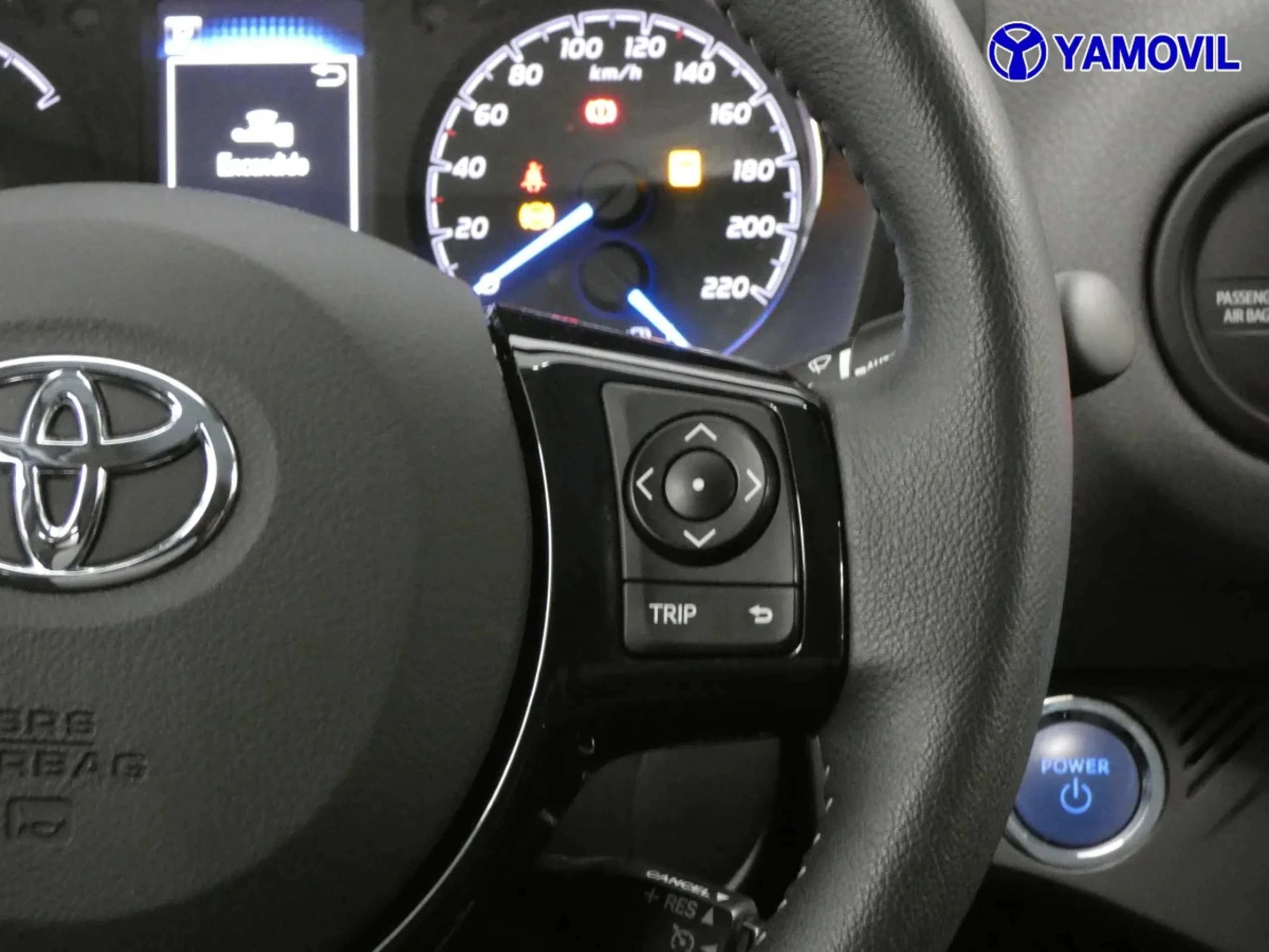 Toyota Yaris 1.5 Hybrid Active 74 kW (100 CV) - Foto 20