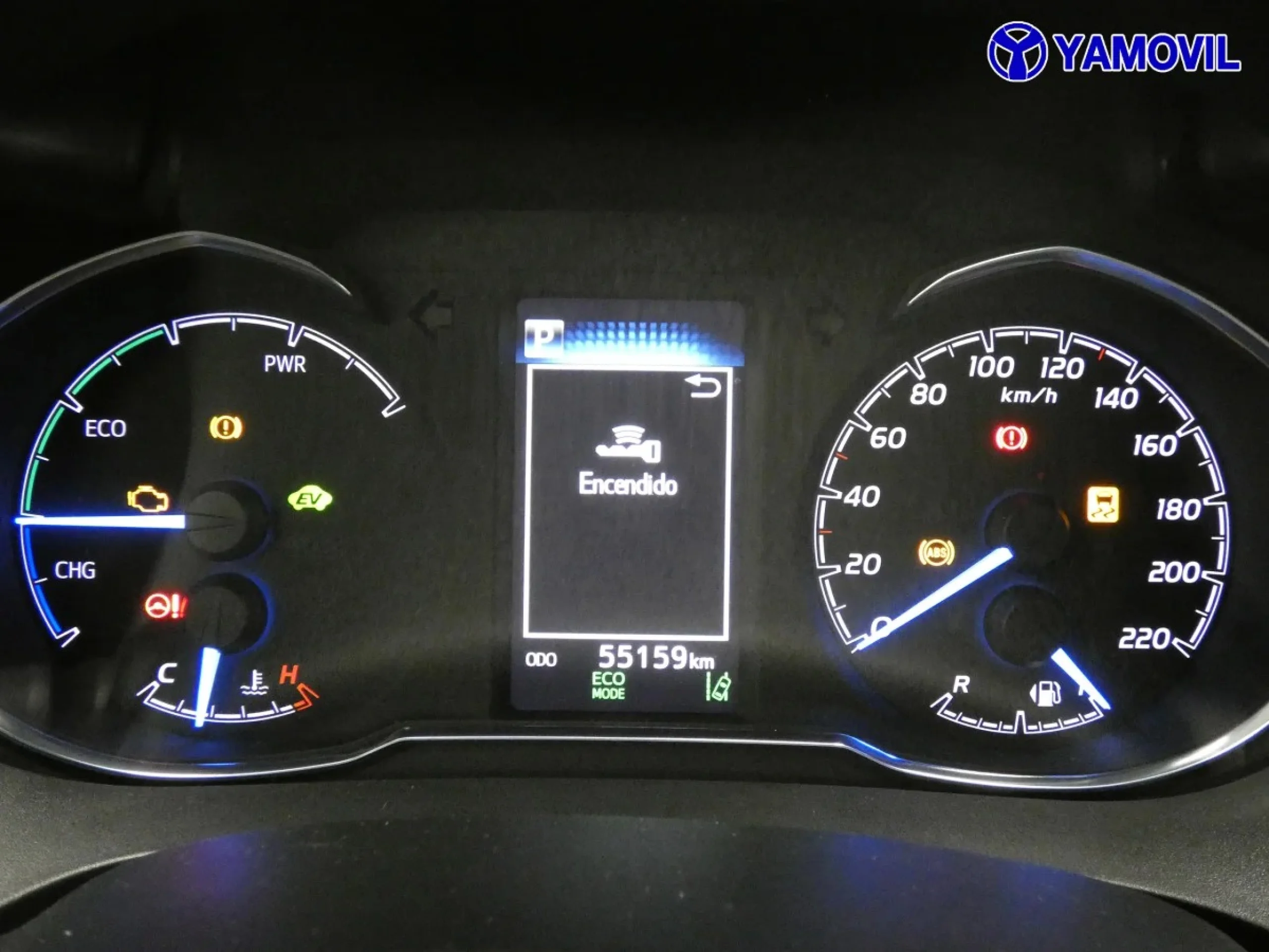 Toyota Yaris 1.5 Hybrid Active 74 kW (100 CV) - Foto 21