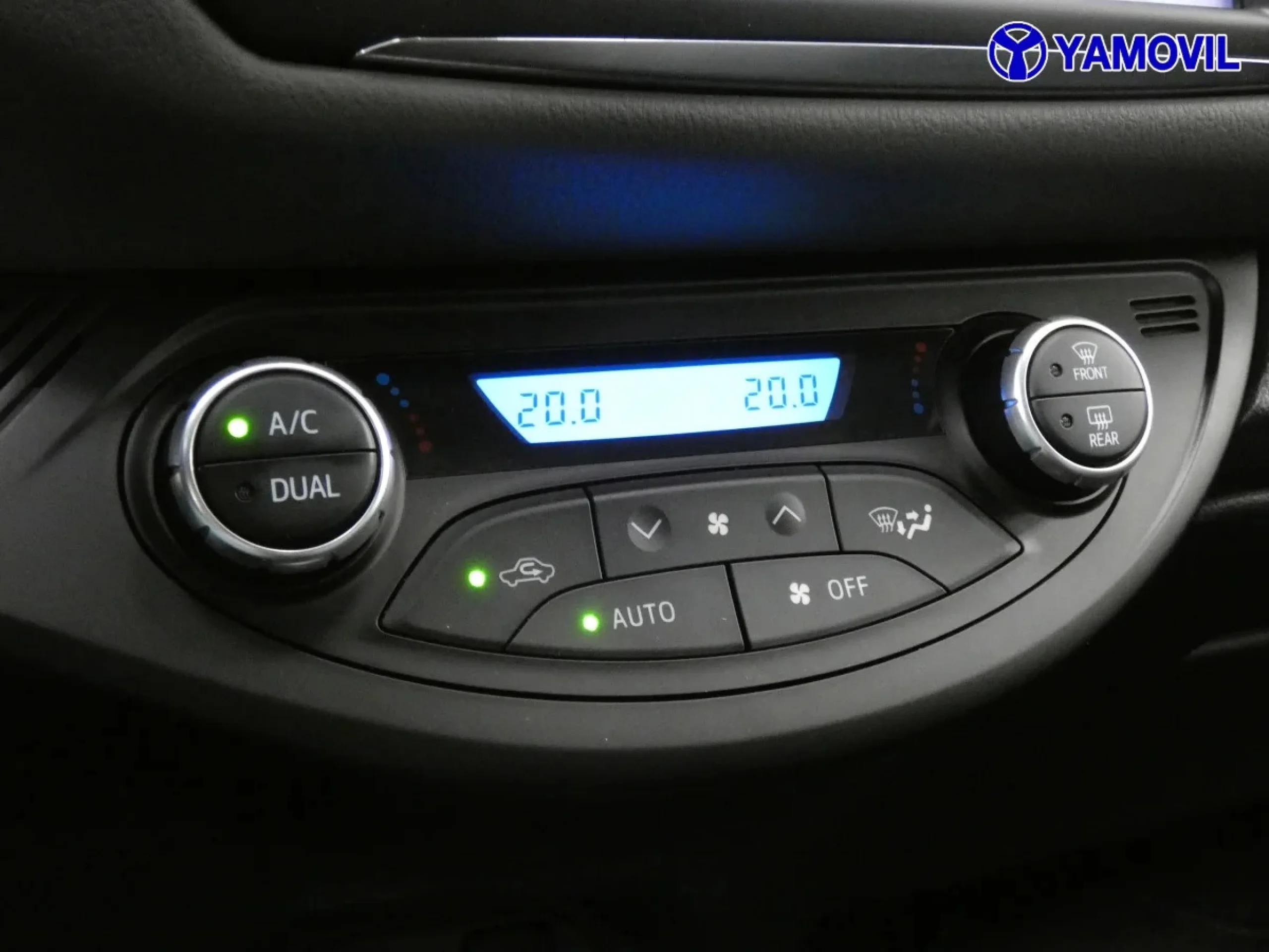 Toyota Yaris 1.5 Hybrid Active 74 kW (100 CV) - Foto 24