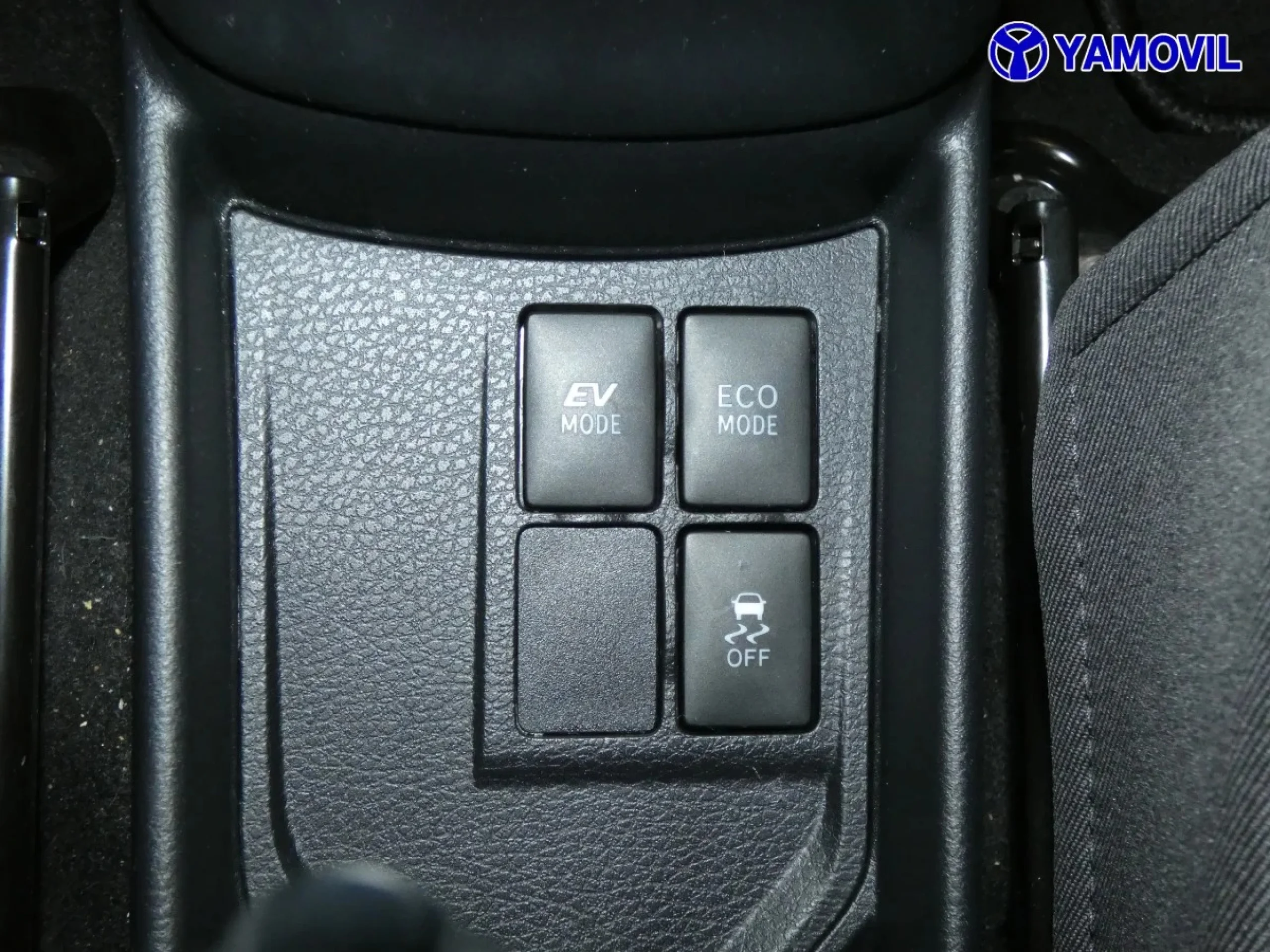 Toyota Yaris 1.5 Hybrid Active 74 kW (100 CV) - Foto 26