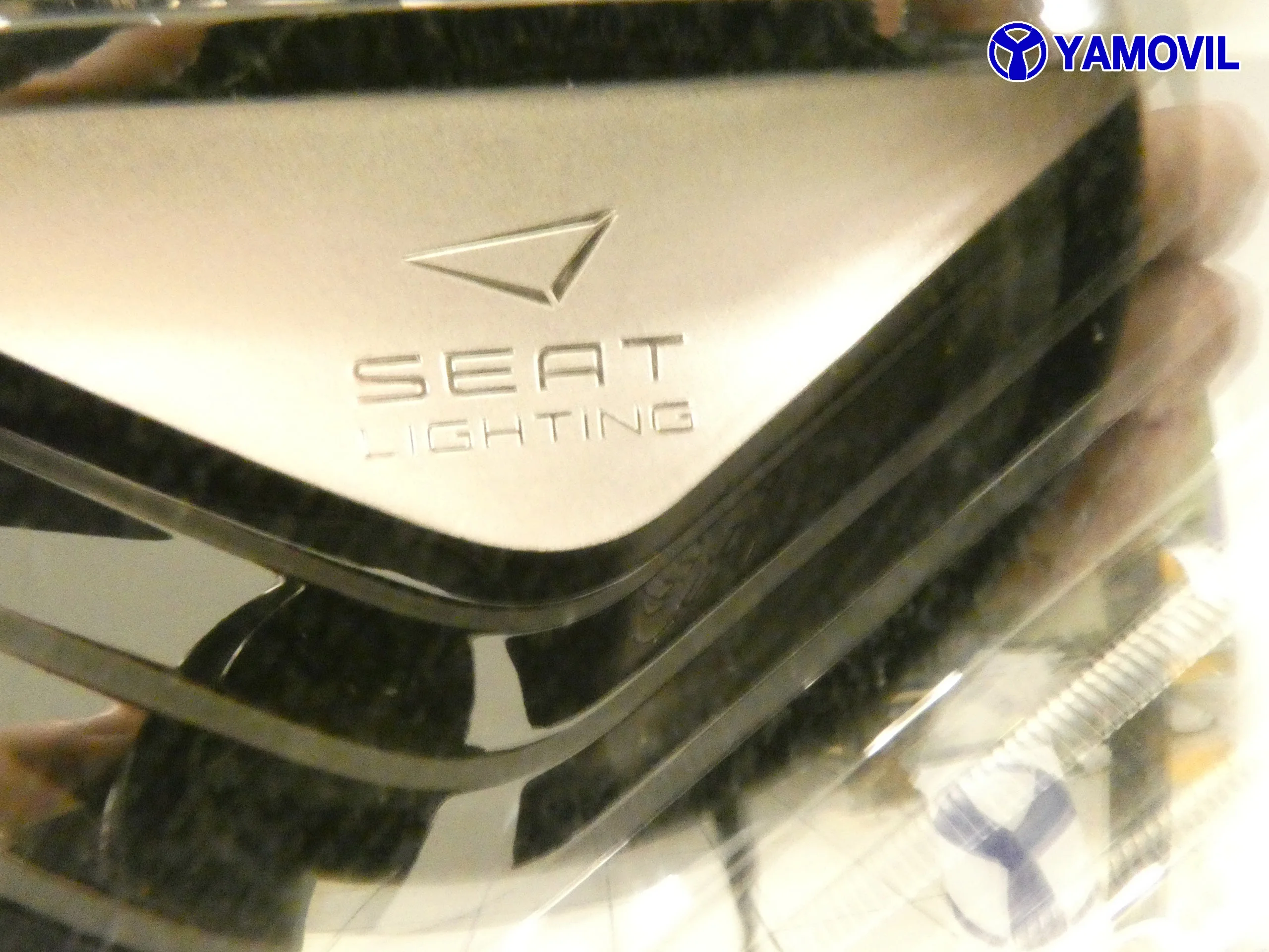 Seat Leon ST 1.8 TSi FR - Foto 6