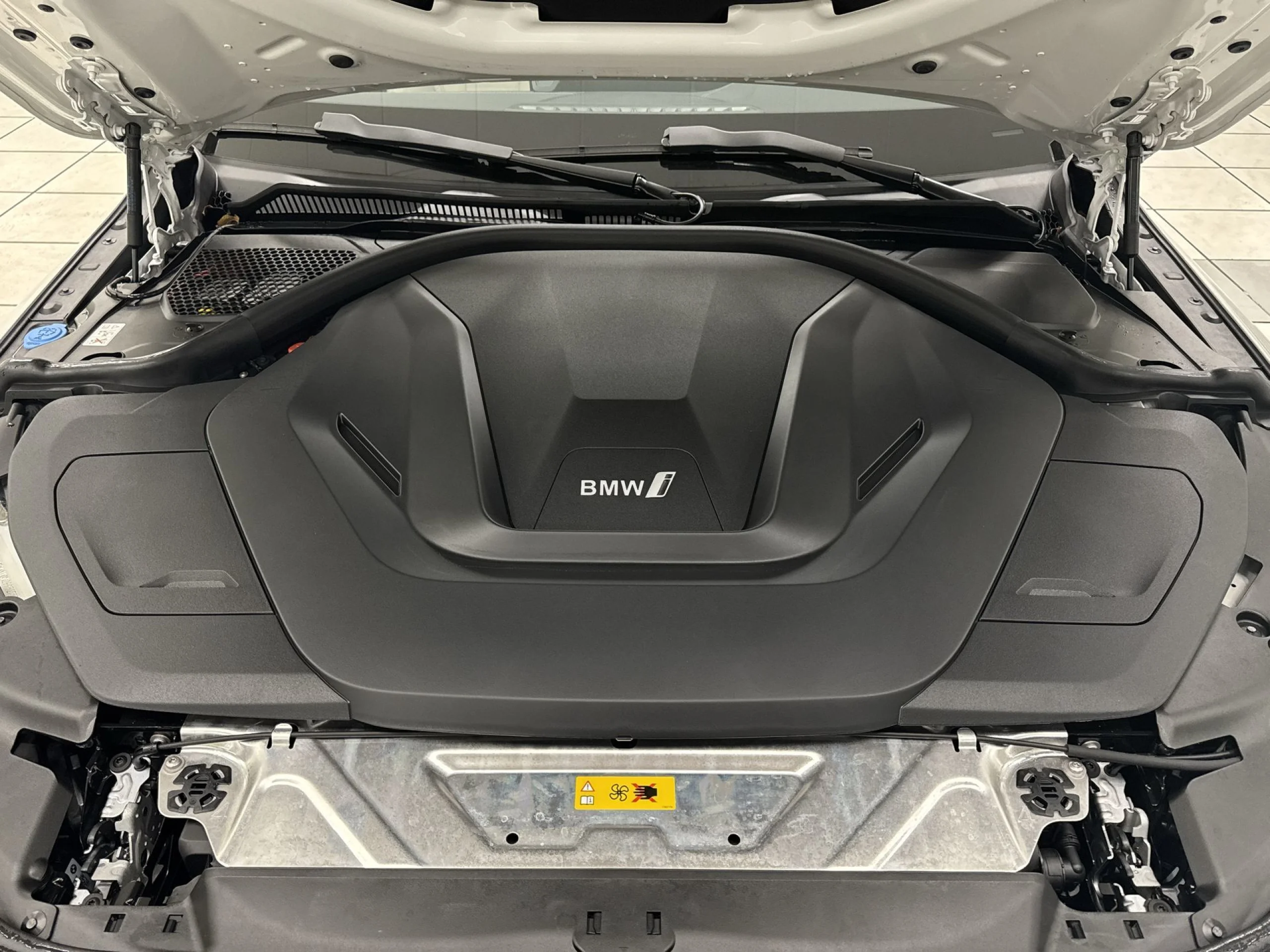 BMW I4 eDrive40 250 kW (340 CV) - Foto 25
