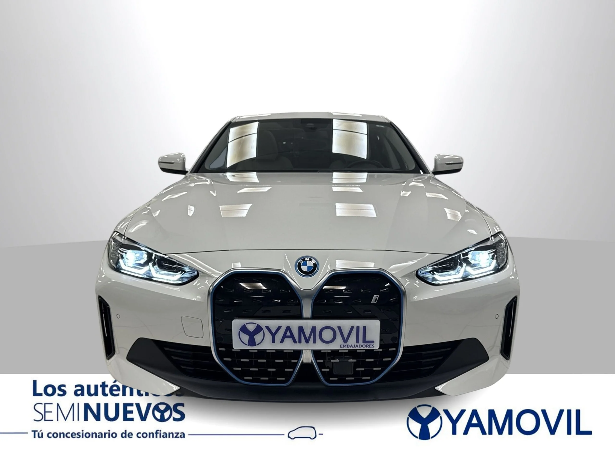BMW I4 eDrive40 250 kW (340 CV) - Foto 3
