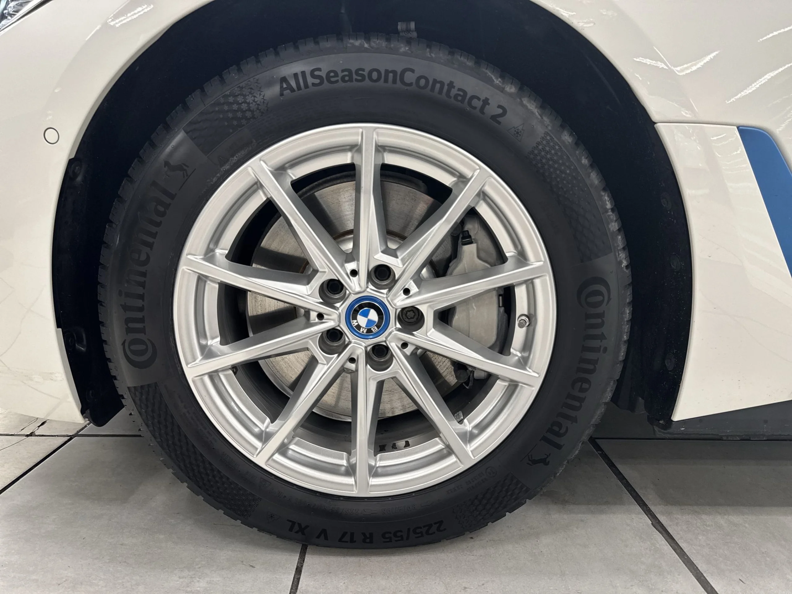 BMW I4 eDrive40 250 kW (340 CV) - Foto 7