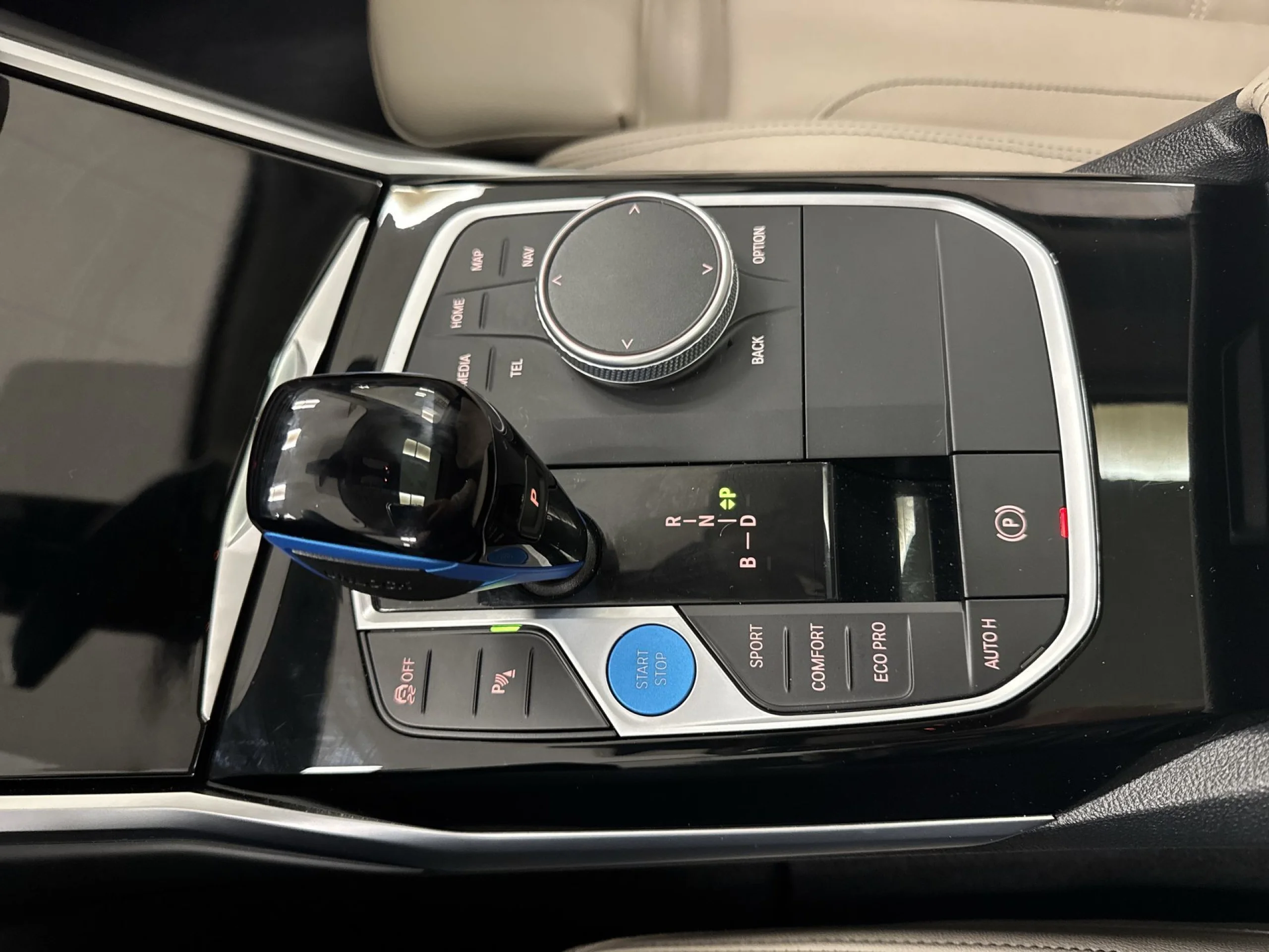 BMW I4 eDrive40 250 kW (340 CV) - Foto 17