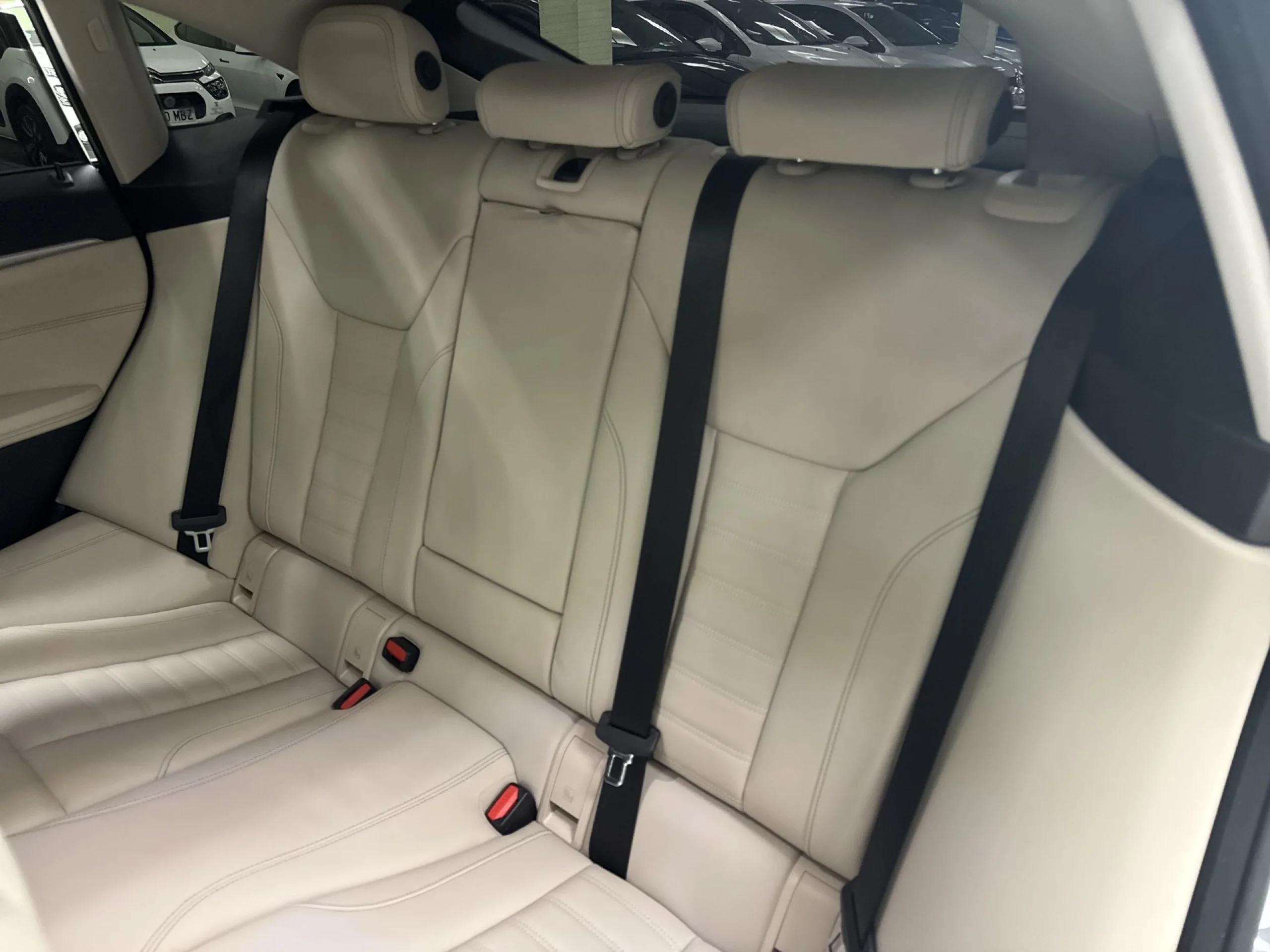 BMW I4 eDrive40 250 kW (340 CV) - Foto 20