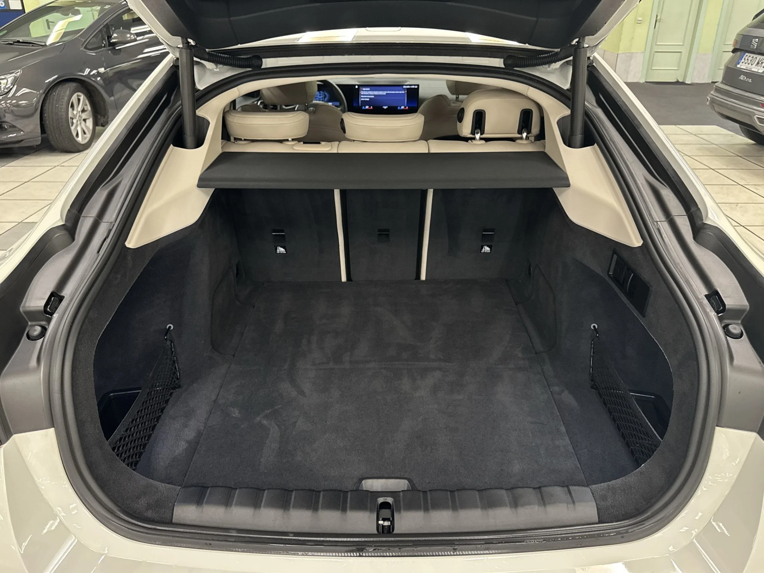 BMW I4 eDrive40 250 kW (340 CV) - Foto 21