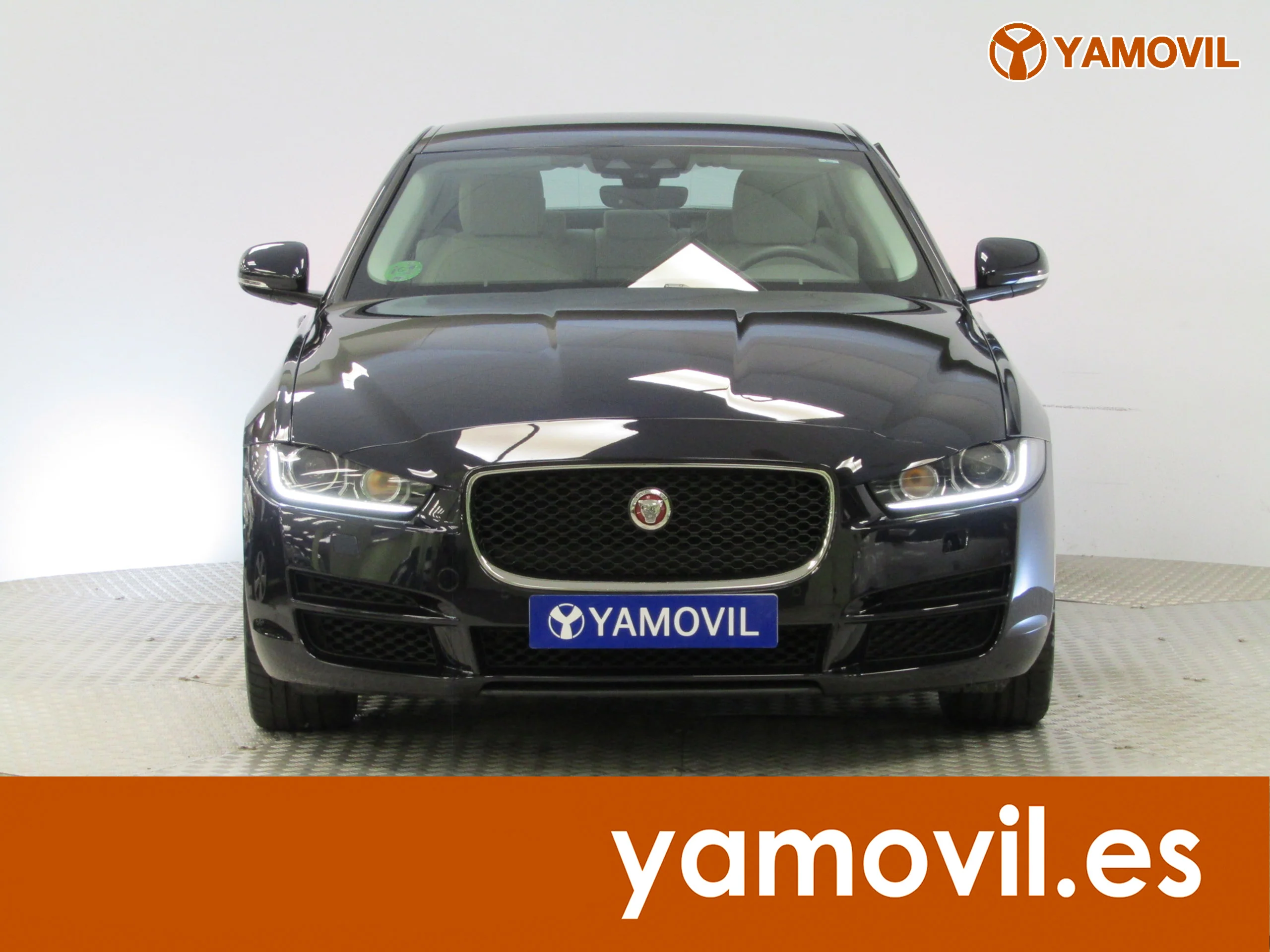 Jaguar XE PRESTIGE Aut - Foto 3