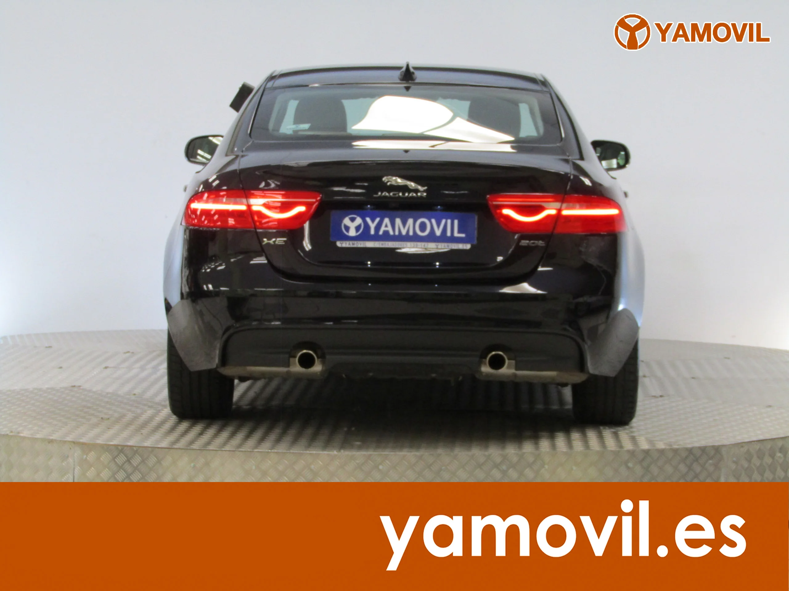 Jaguar XE PRESTIGE Aut - Foto 5