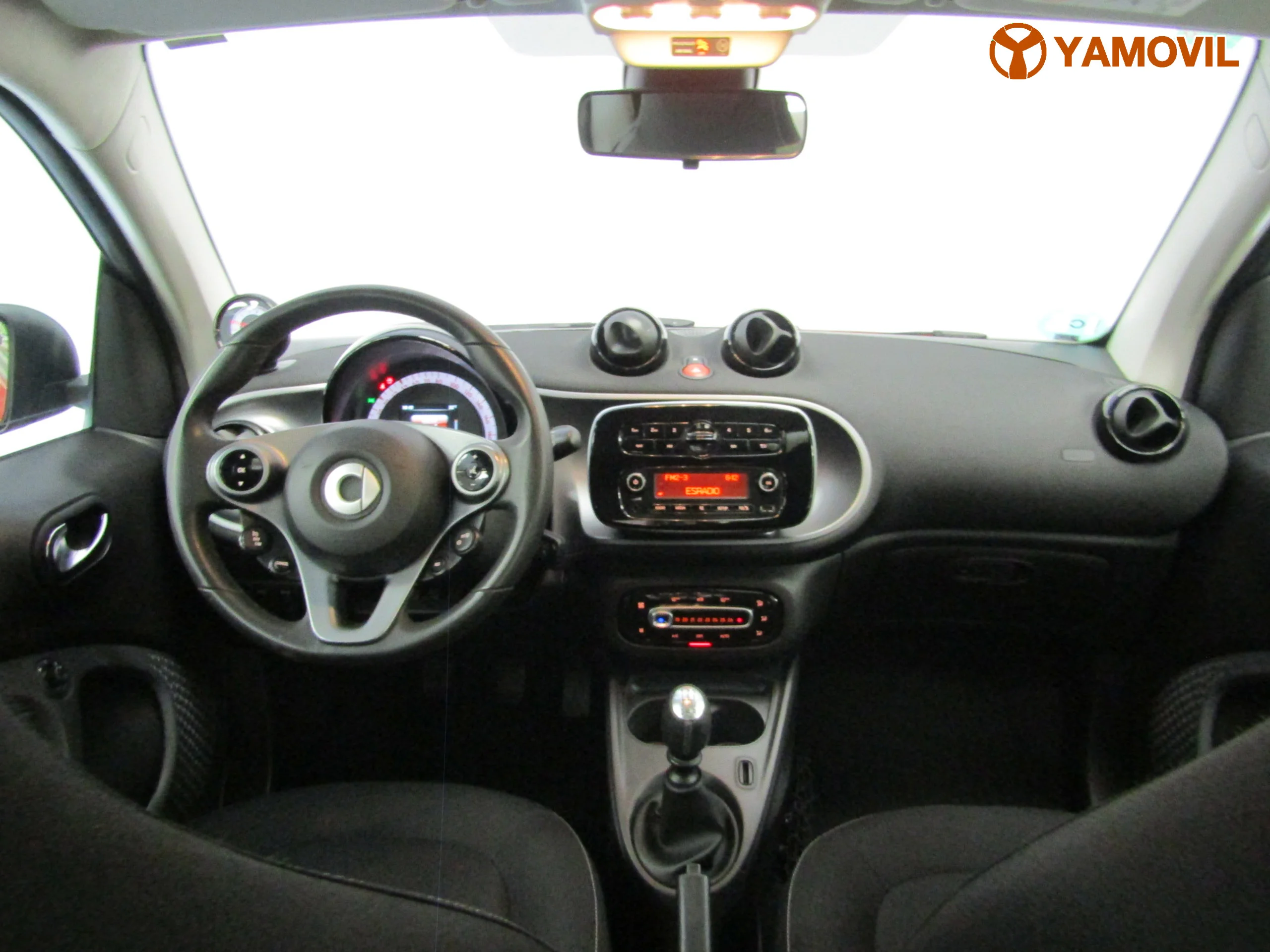 Smart ForTwo COUPE PASSION  - Foto 8