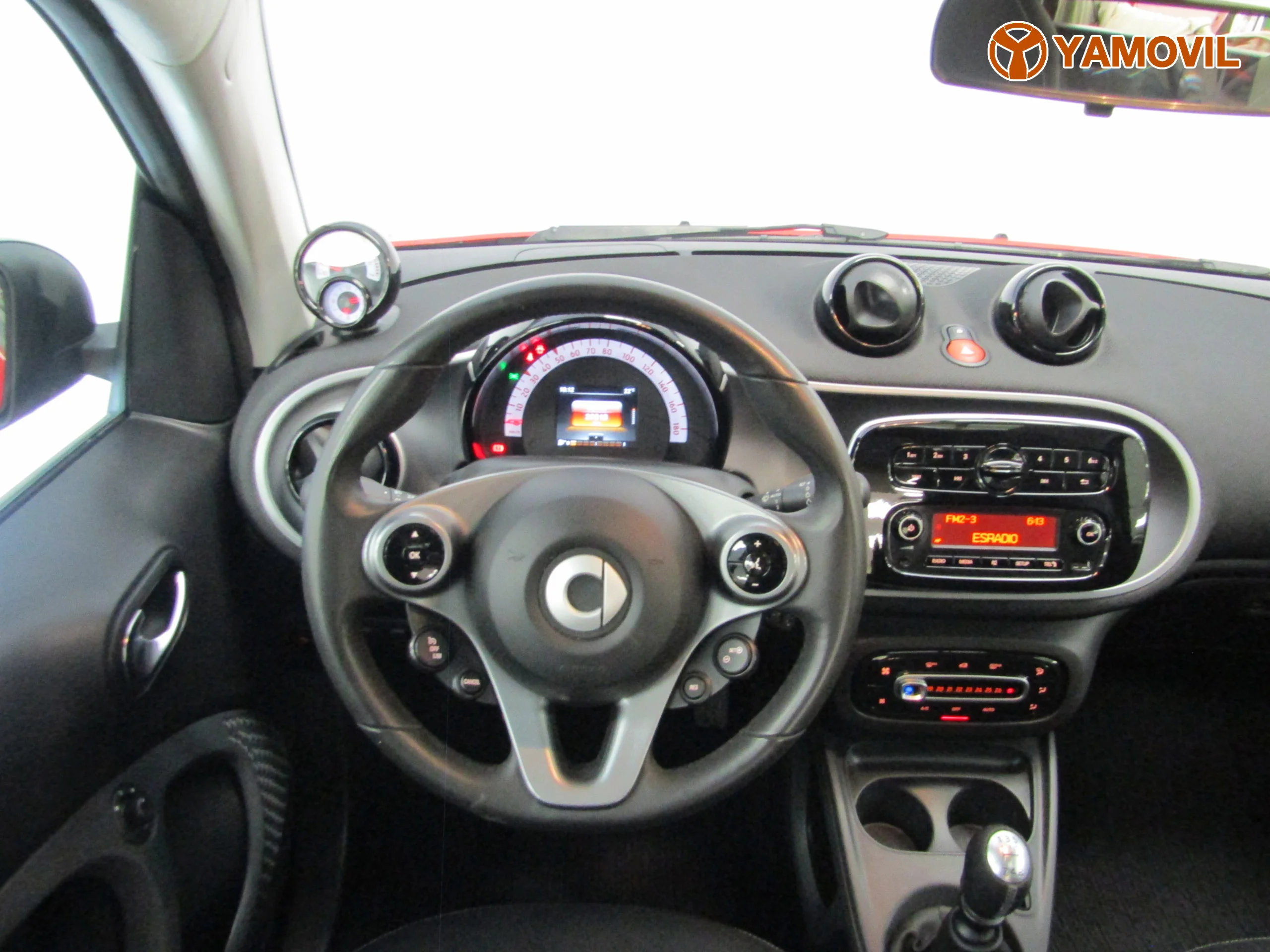 Smart ForTwo COUPE PASSION  - Foto 9