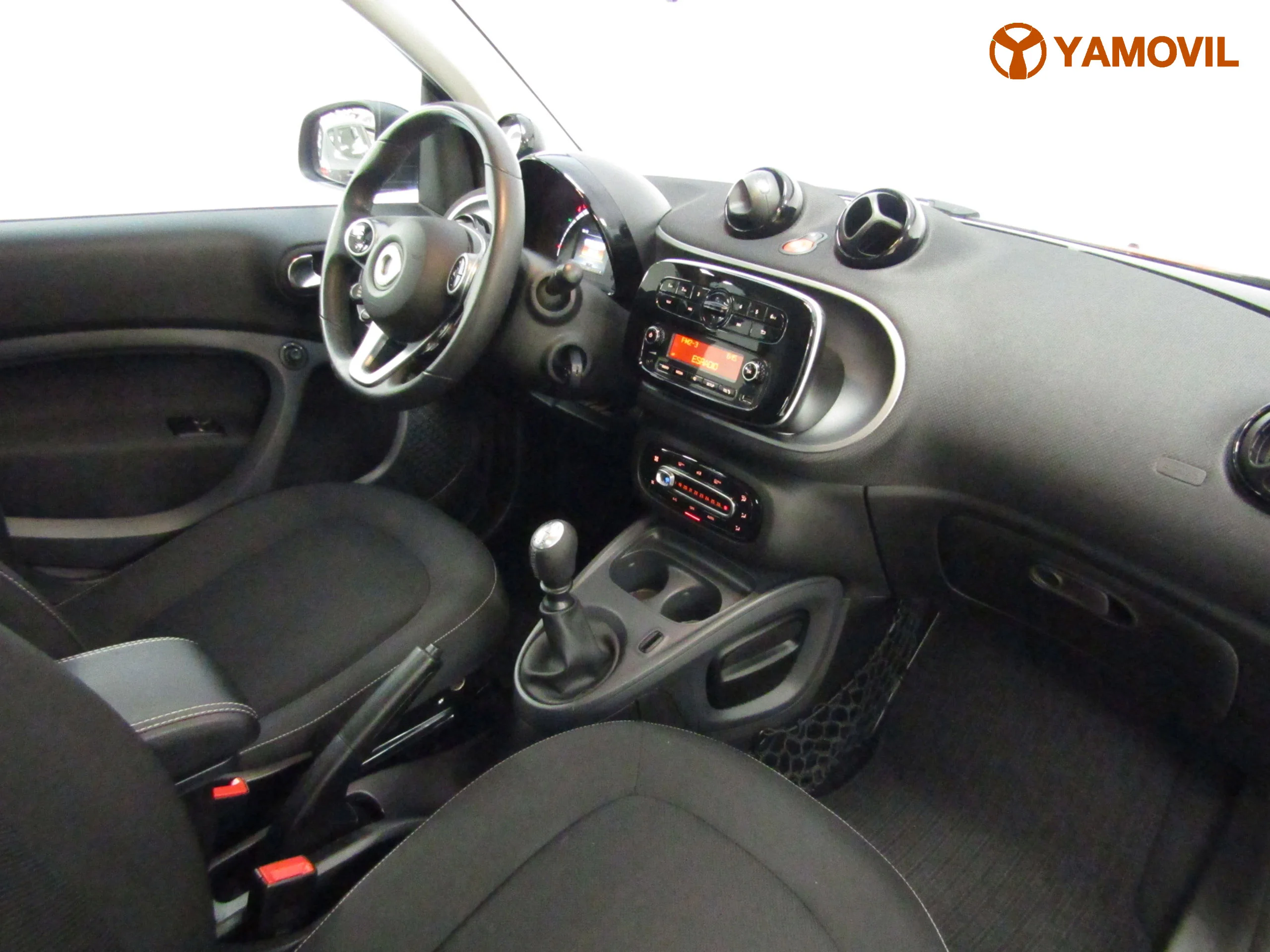 Smart ForTwo COUPE PASSION  - Foto 14