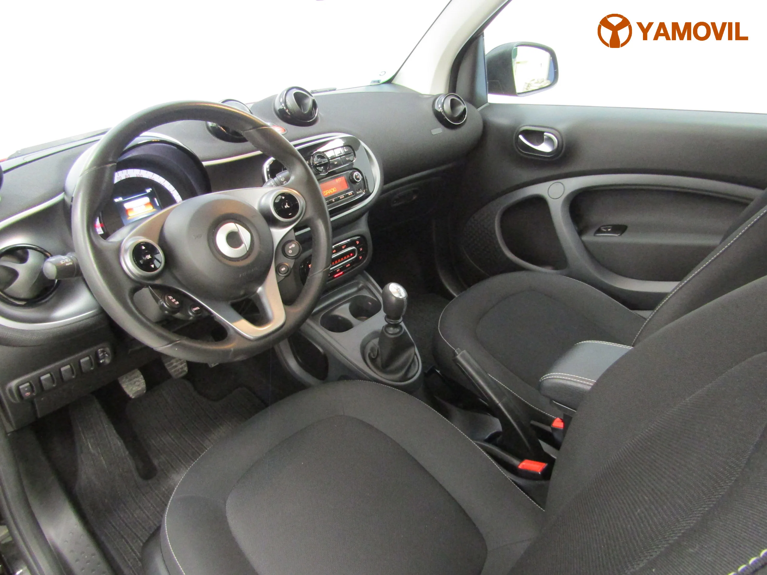 Smart ForTwo COUPE PASSION  - Foto 16