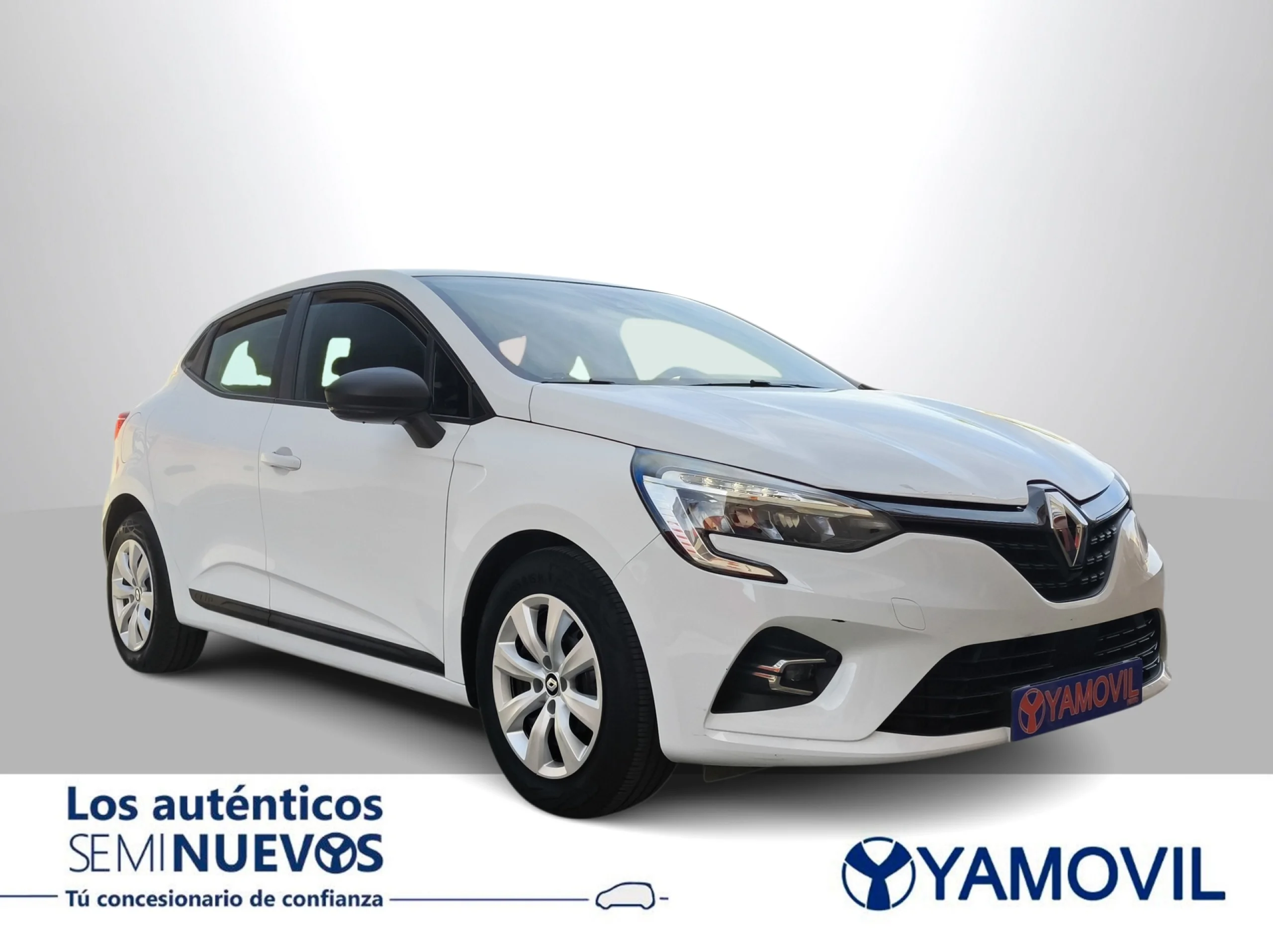 Renault Clio Business SCe 48 kW (65 CV) - Foto 2