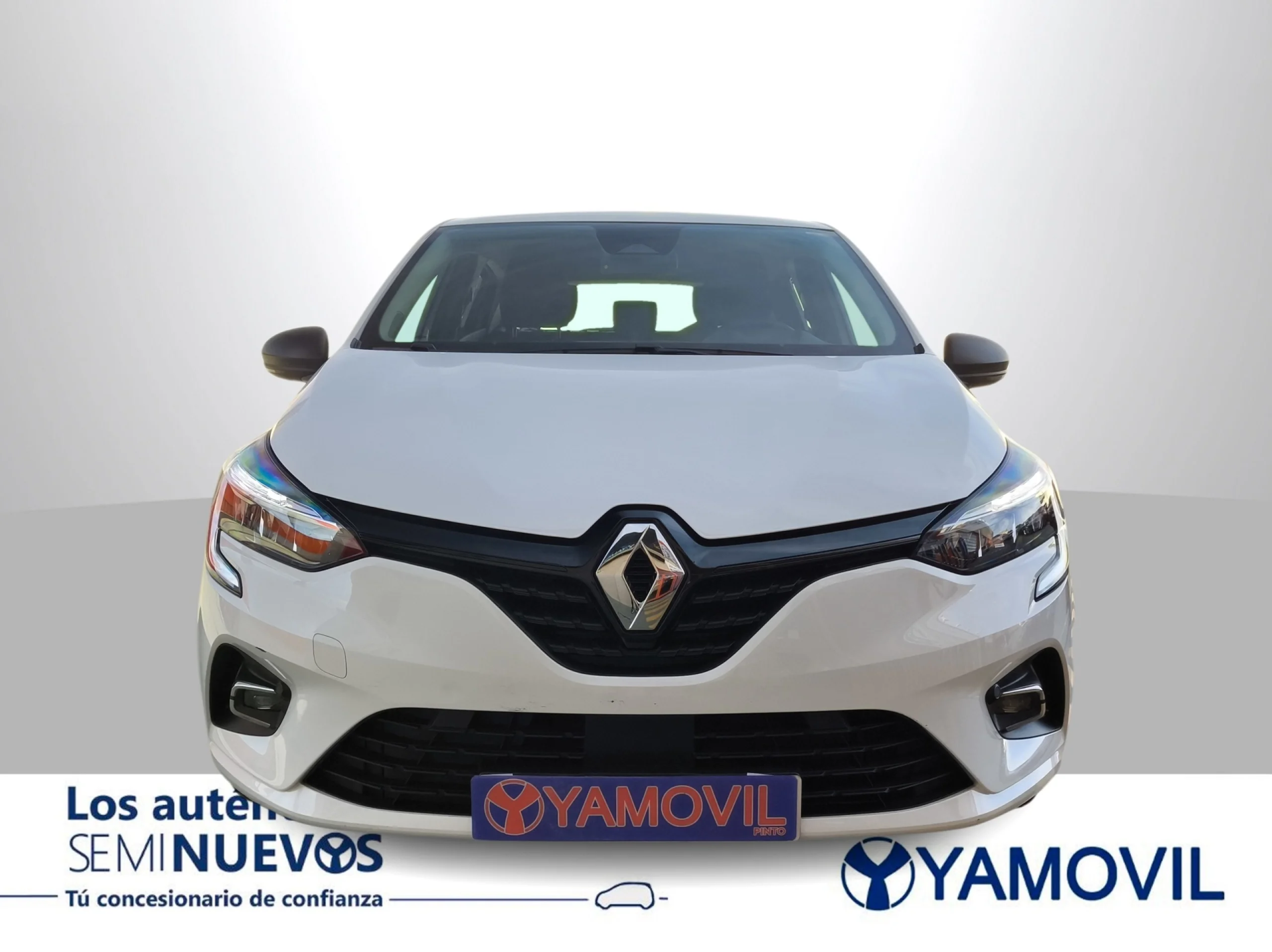Renault Clio Business SCe 48 kW (65 CV) - Foto 3