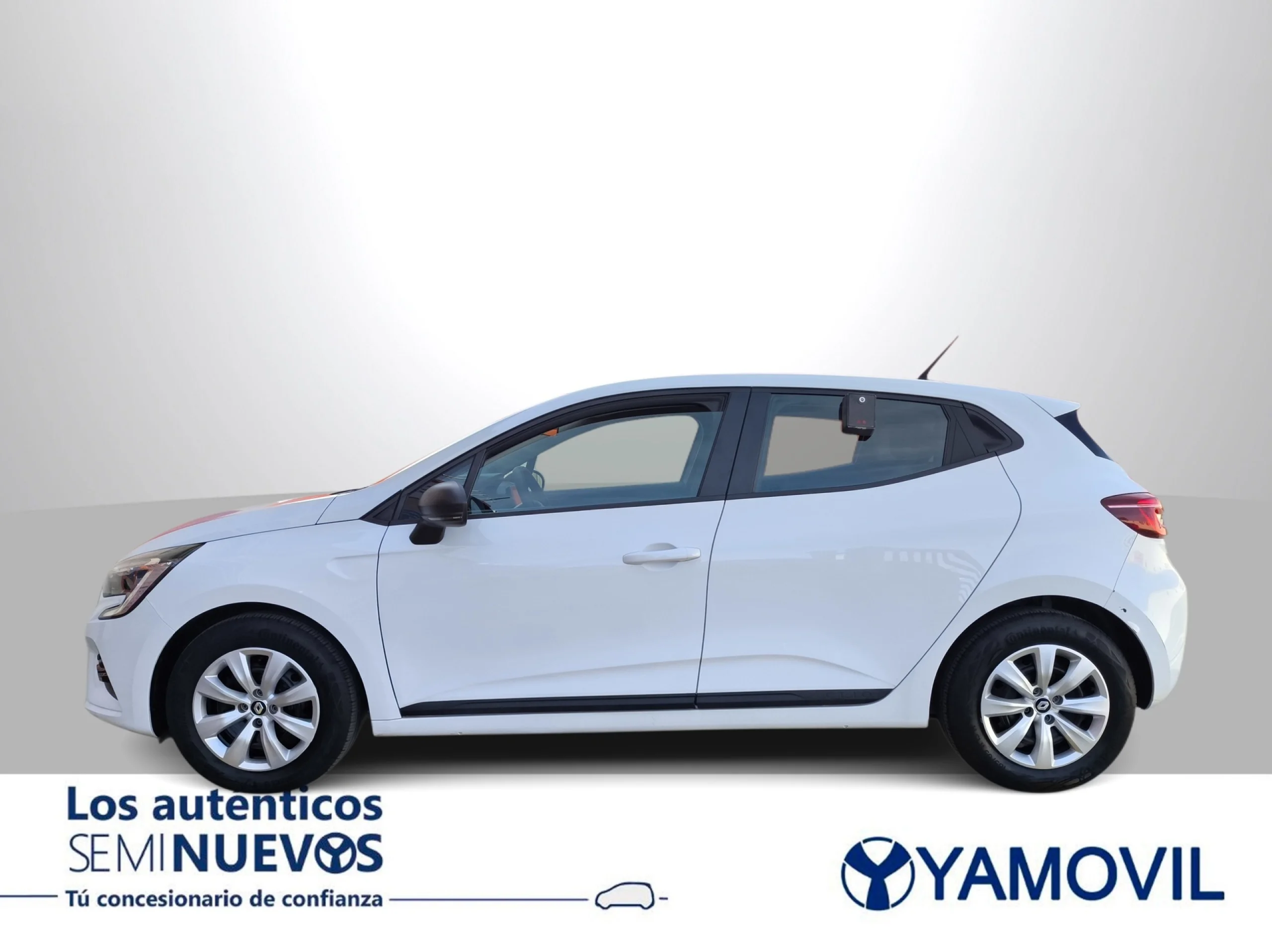 Renault Clio Business SCe 48 kW (65 CV) - Foto 4