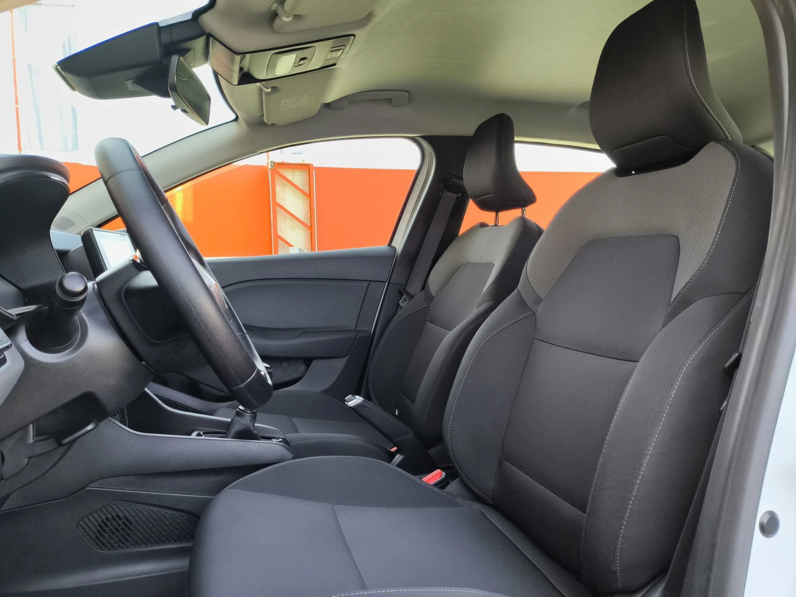 Renault Clio Business SCe 48 kW (65 CV) - Foto 8