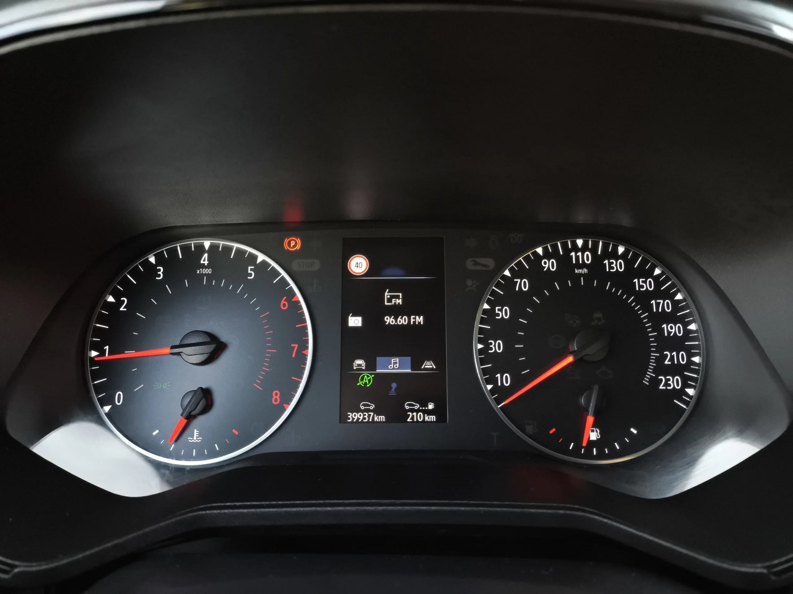 Renault Clio Business SCe 48 kW (65 CV) - Foto 14