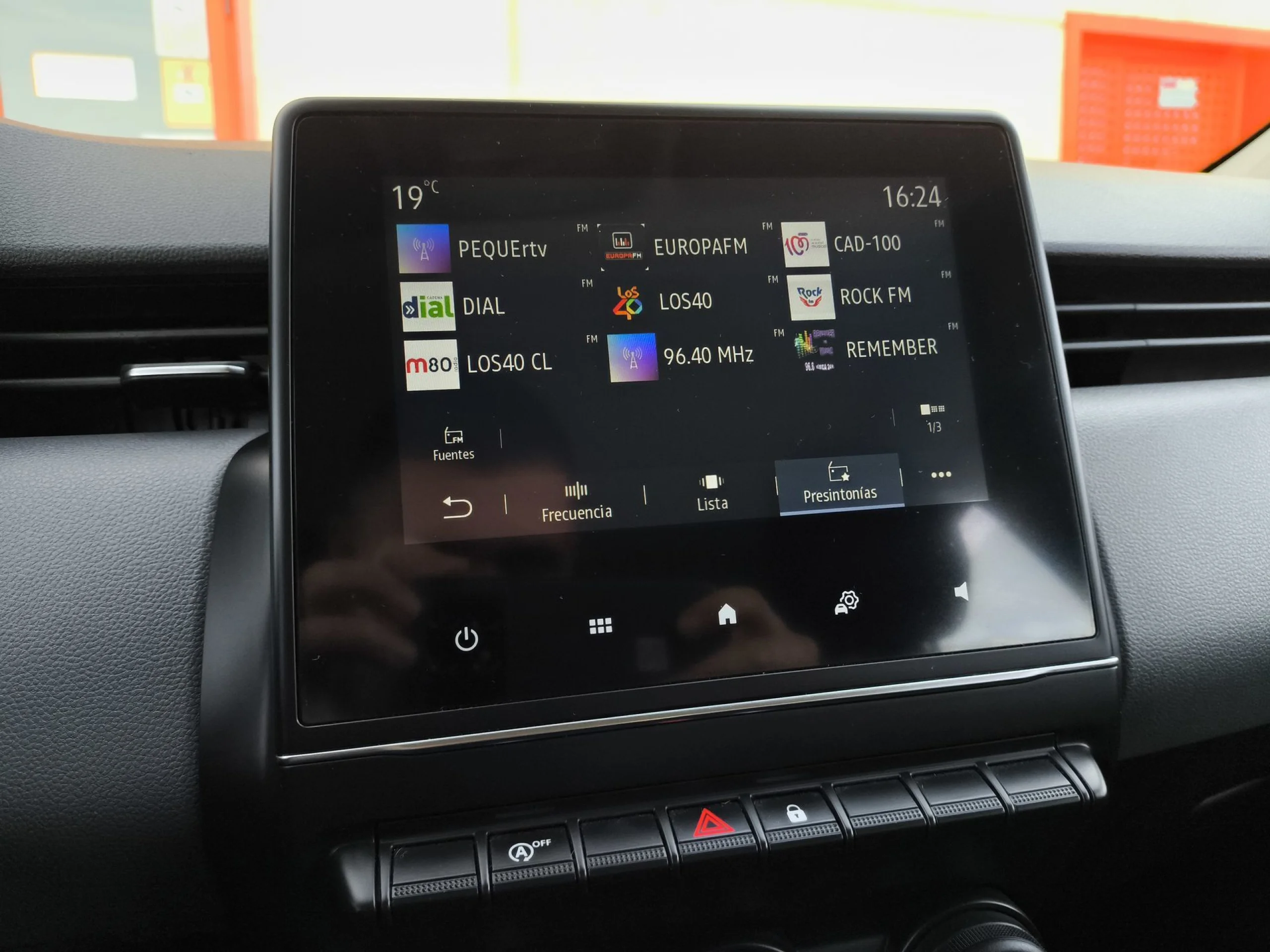 Renault Clio Business SCe 48 kW (65 CV) - Foto 15