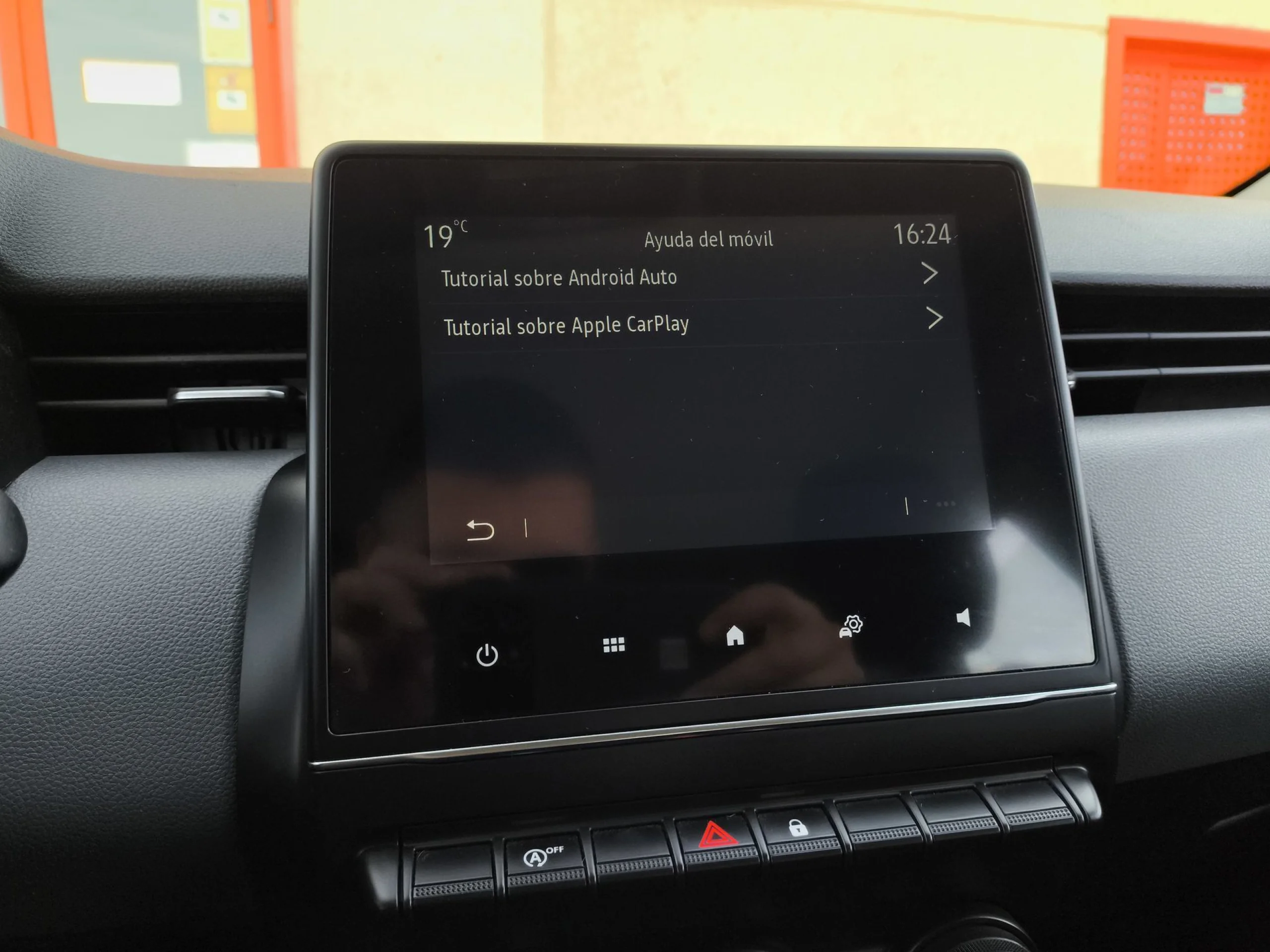 Renault Clio Business SCe 48 kW (65 CV) - Foto 16