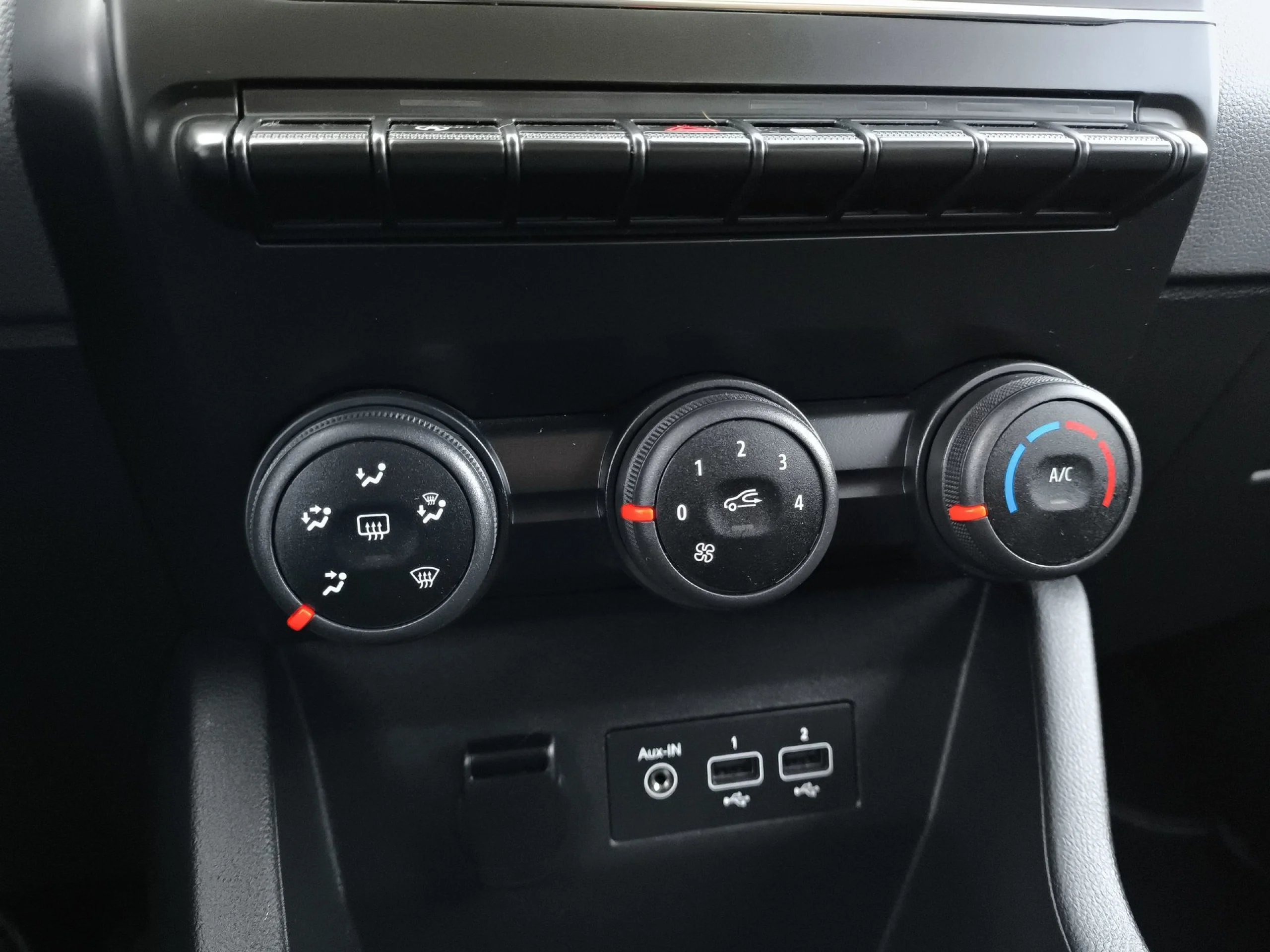 Renault Clio Business SCe 48 kW (65 CV) - Foto 17