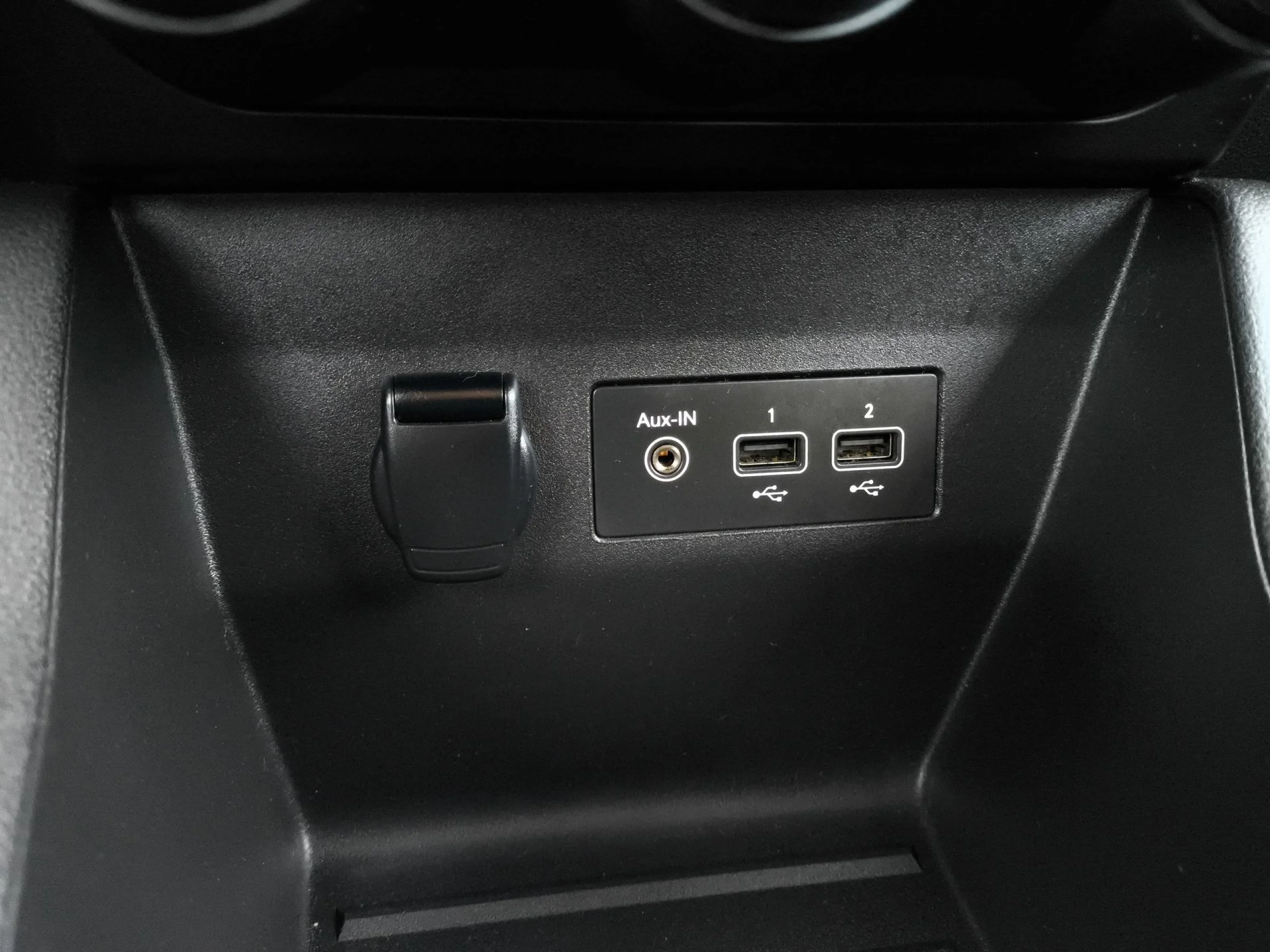 Renault Clio Business SCe 48 kW (65 CV) - Foto 19