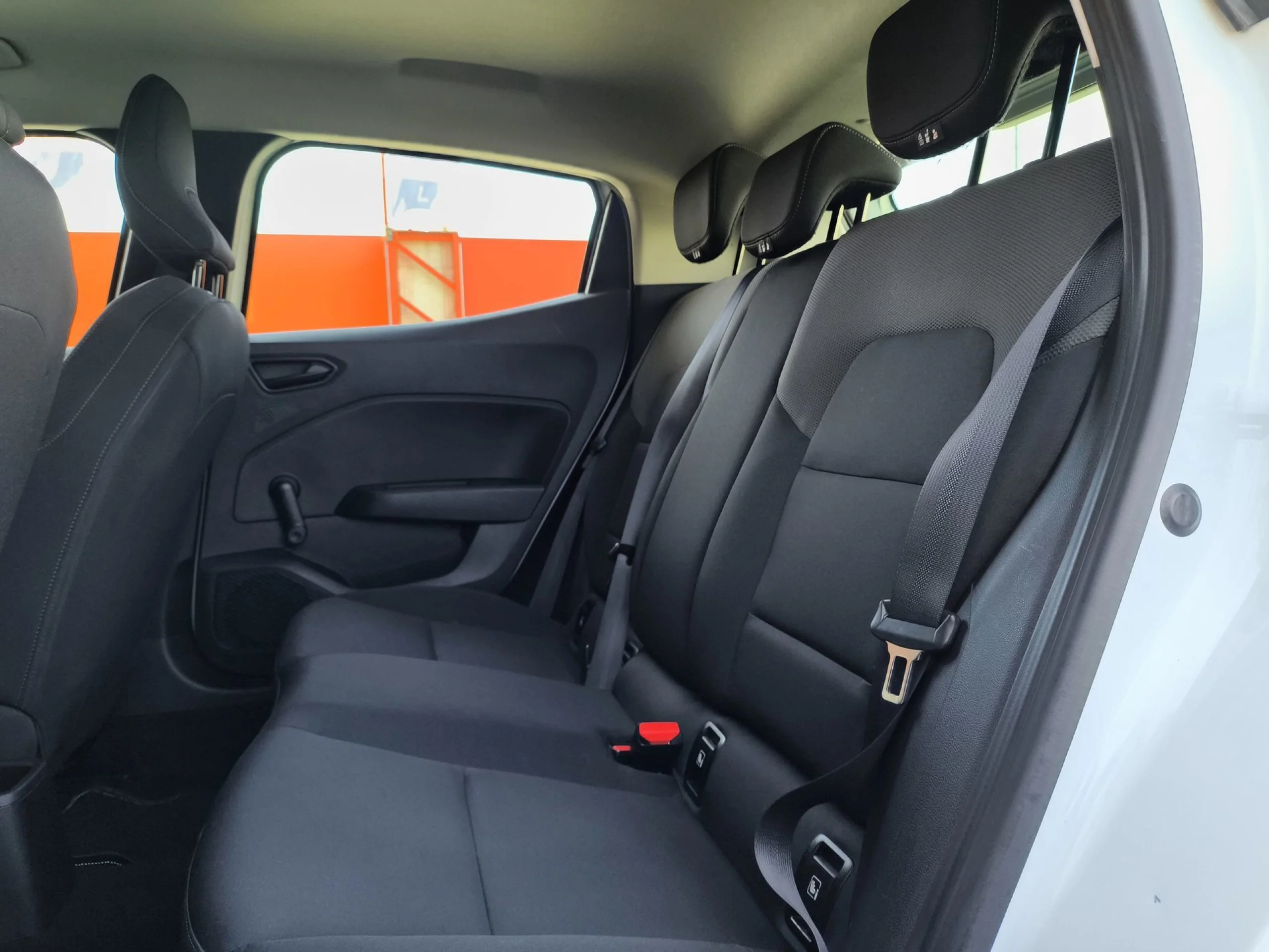 Renault Clio Business SCe 48 kW (65 CV) - Foto 20