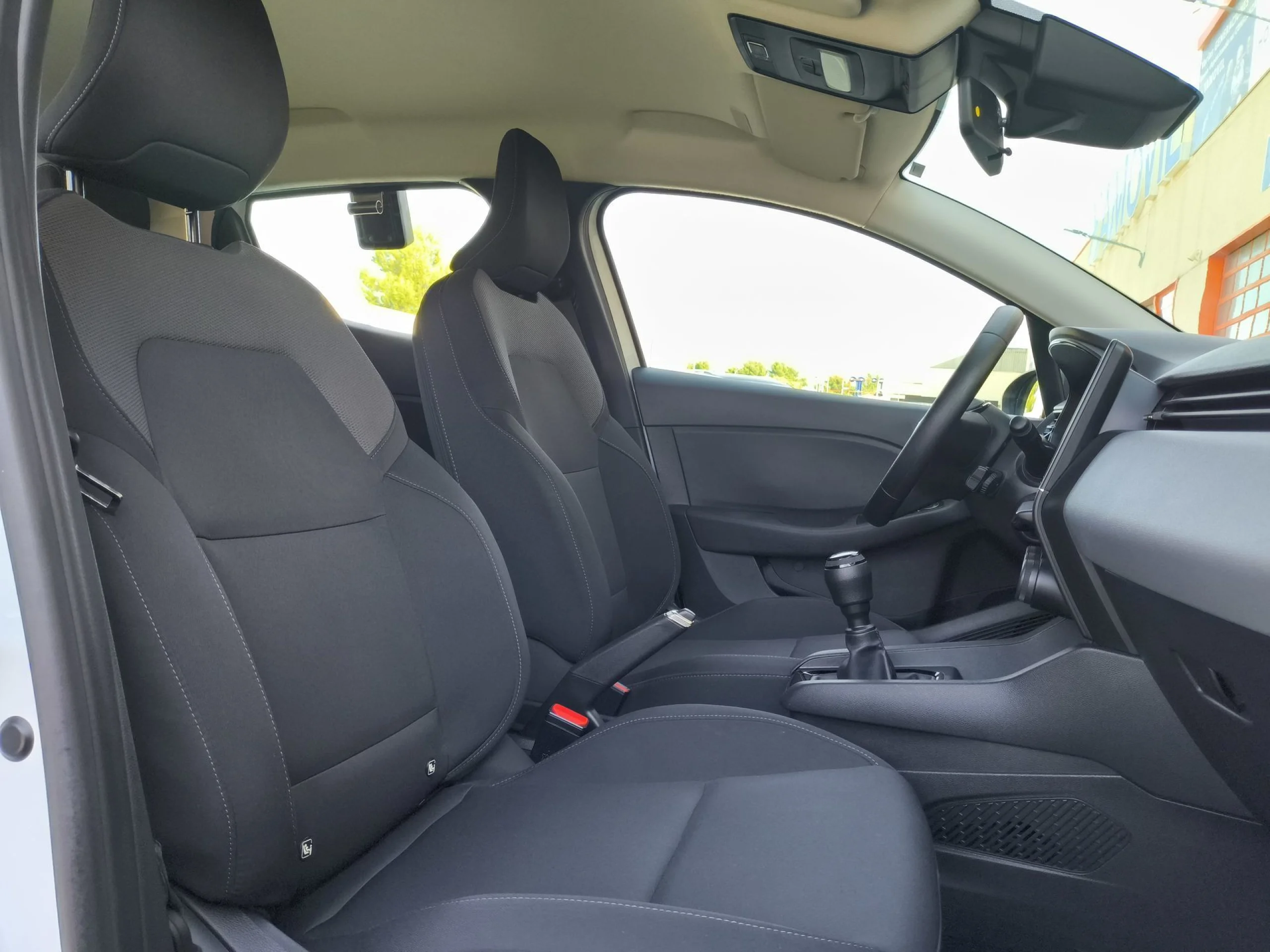 Renault Clio Business SCe 48 kW (65 CV) - Foto 22