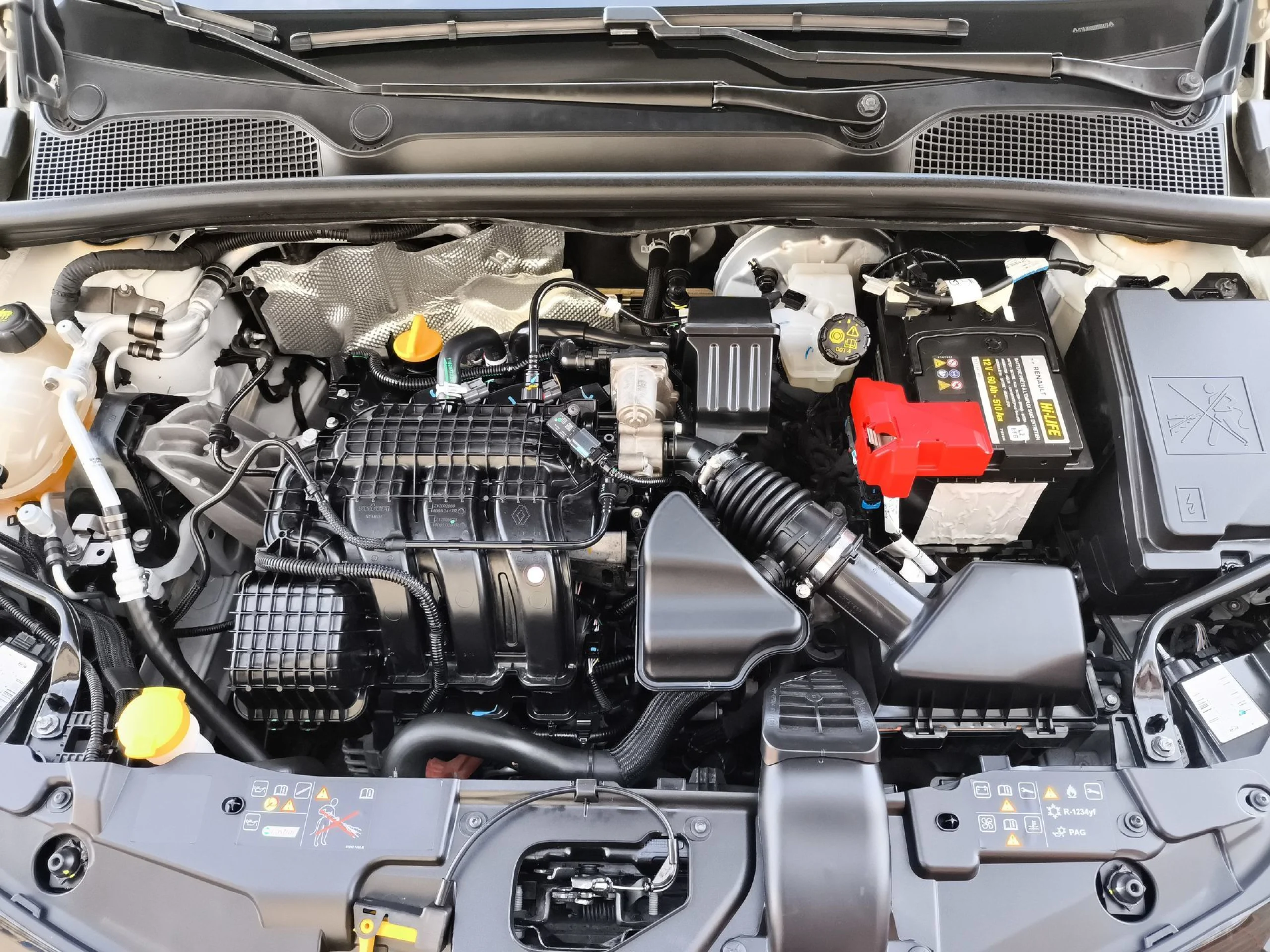 Renault Clio Business SCe 48 kW (65 CV) - Foto 23