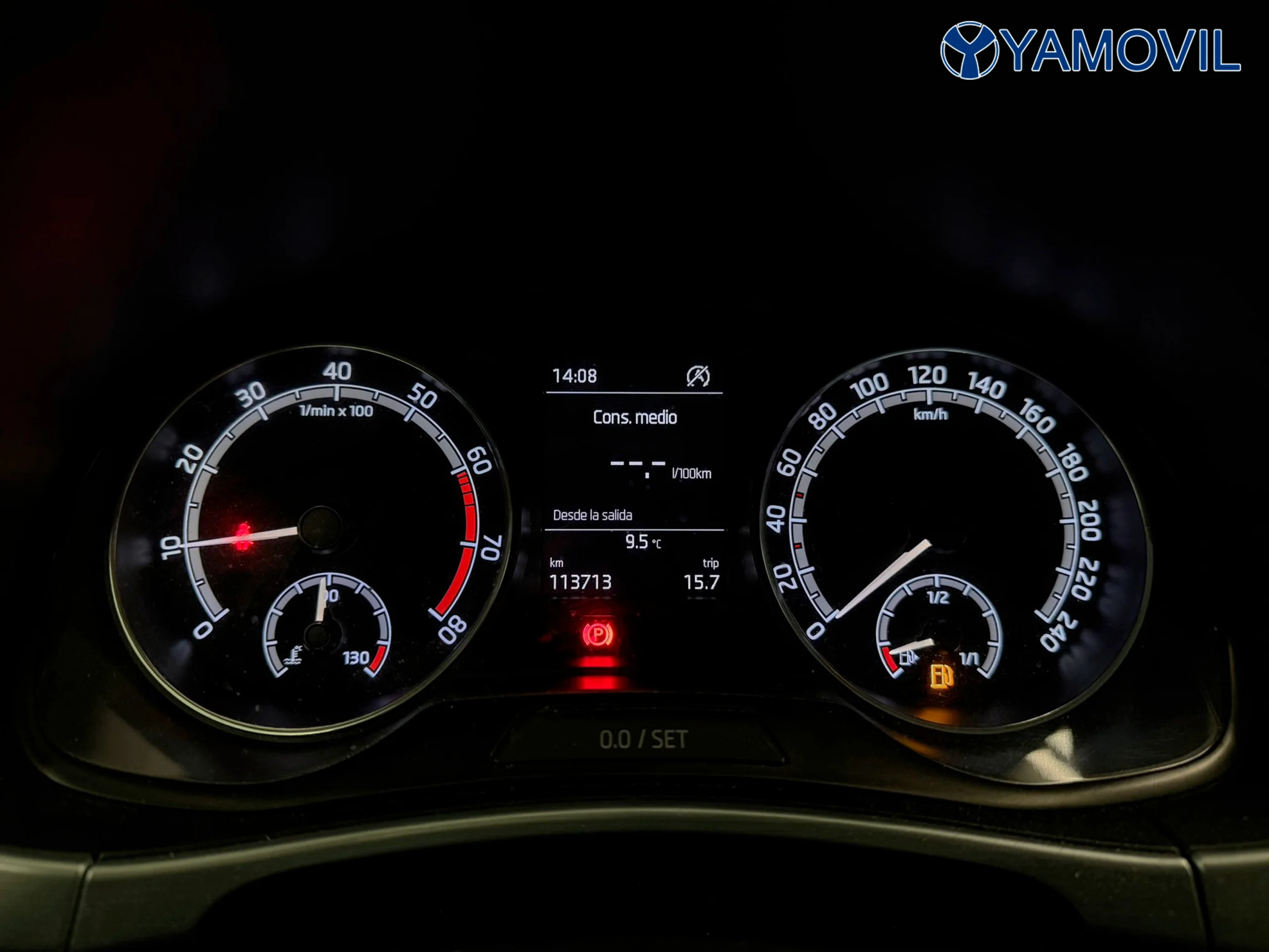 Skoda Fabia Combi 1.0 TSI  Like 81 kW (110 CV) - Foto 6