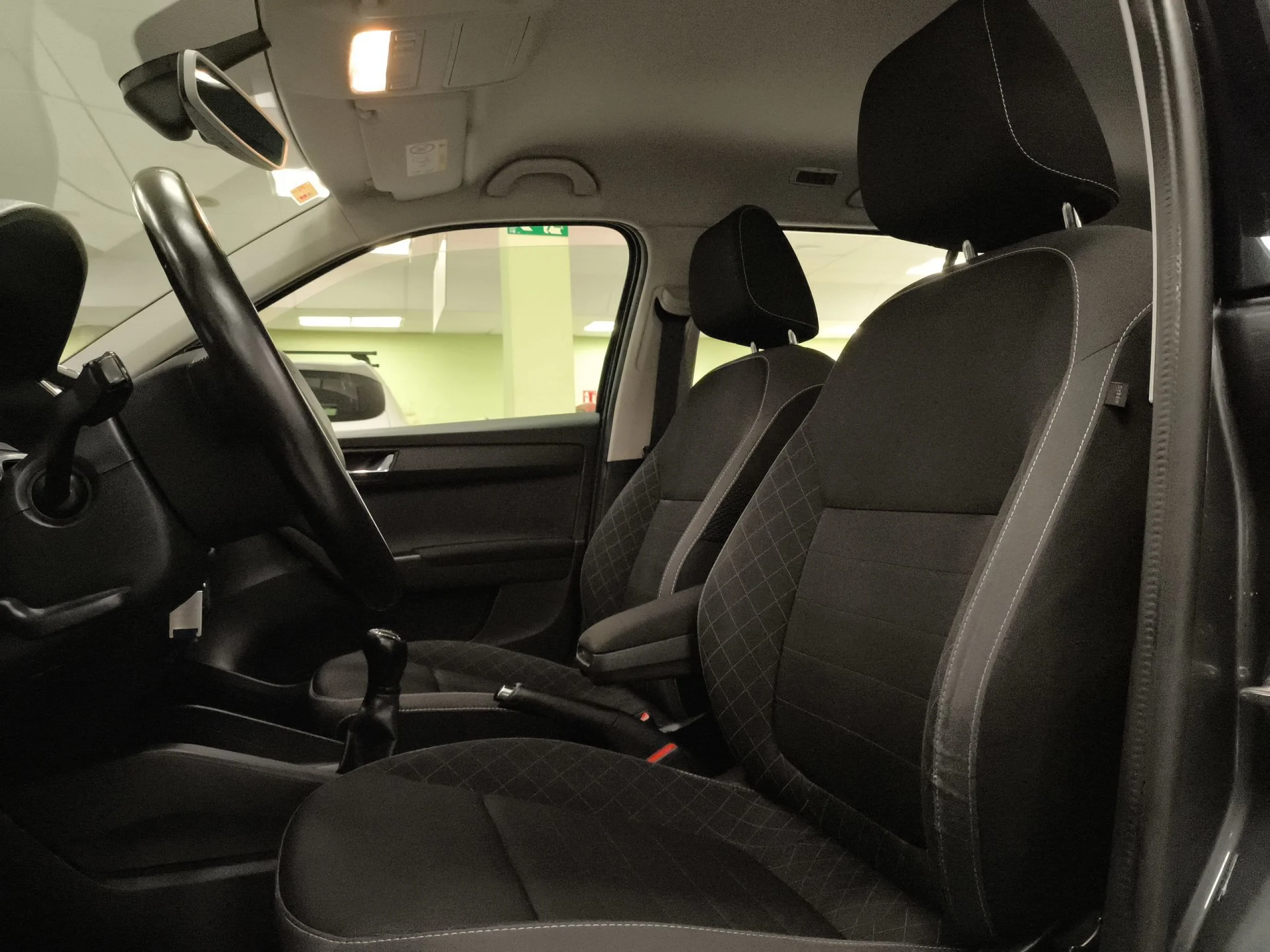 Skoda Fabia Combi 1.0 TSI  Like 81 kW (110 CV) - Foto 8