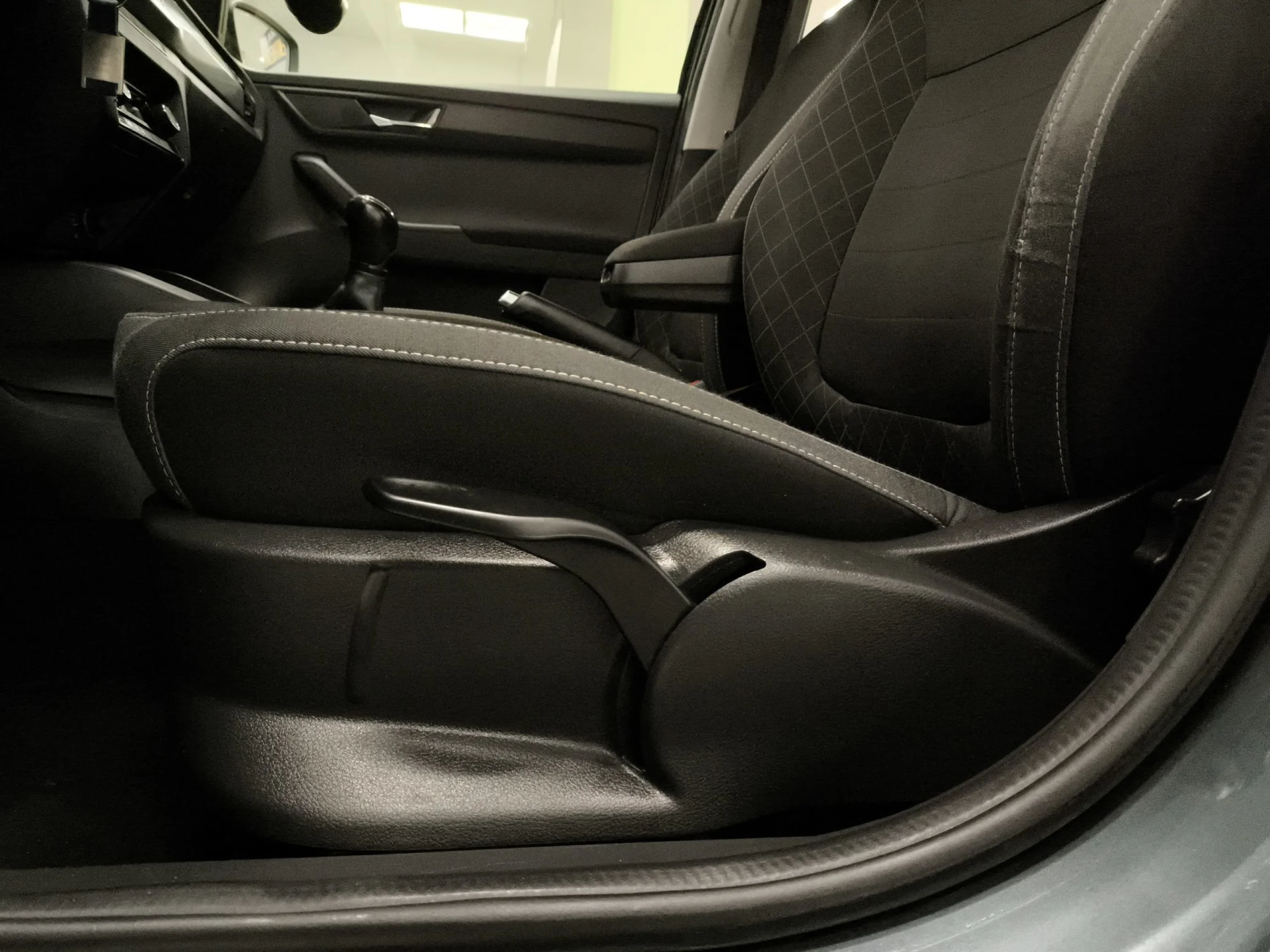 Skoda Fabia Combi 1.0 TSI  Like 81 kW (110 CV) - Foto 9