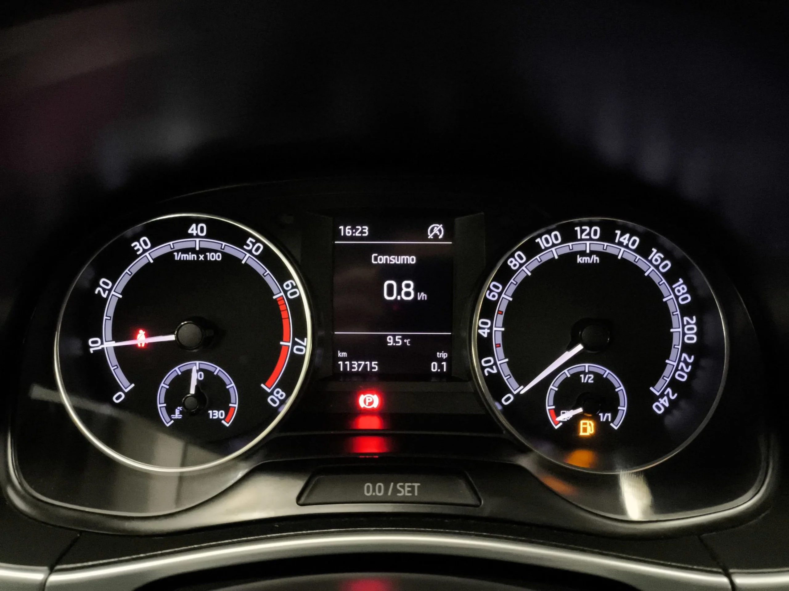 Skoda Fabia Combi 1.0 TSI  Like 81 kW (110 CV) - Foto 15